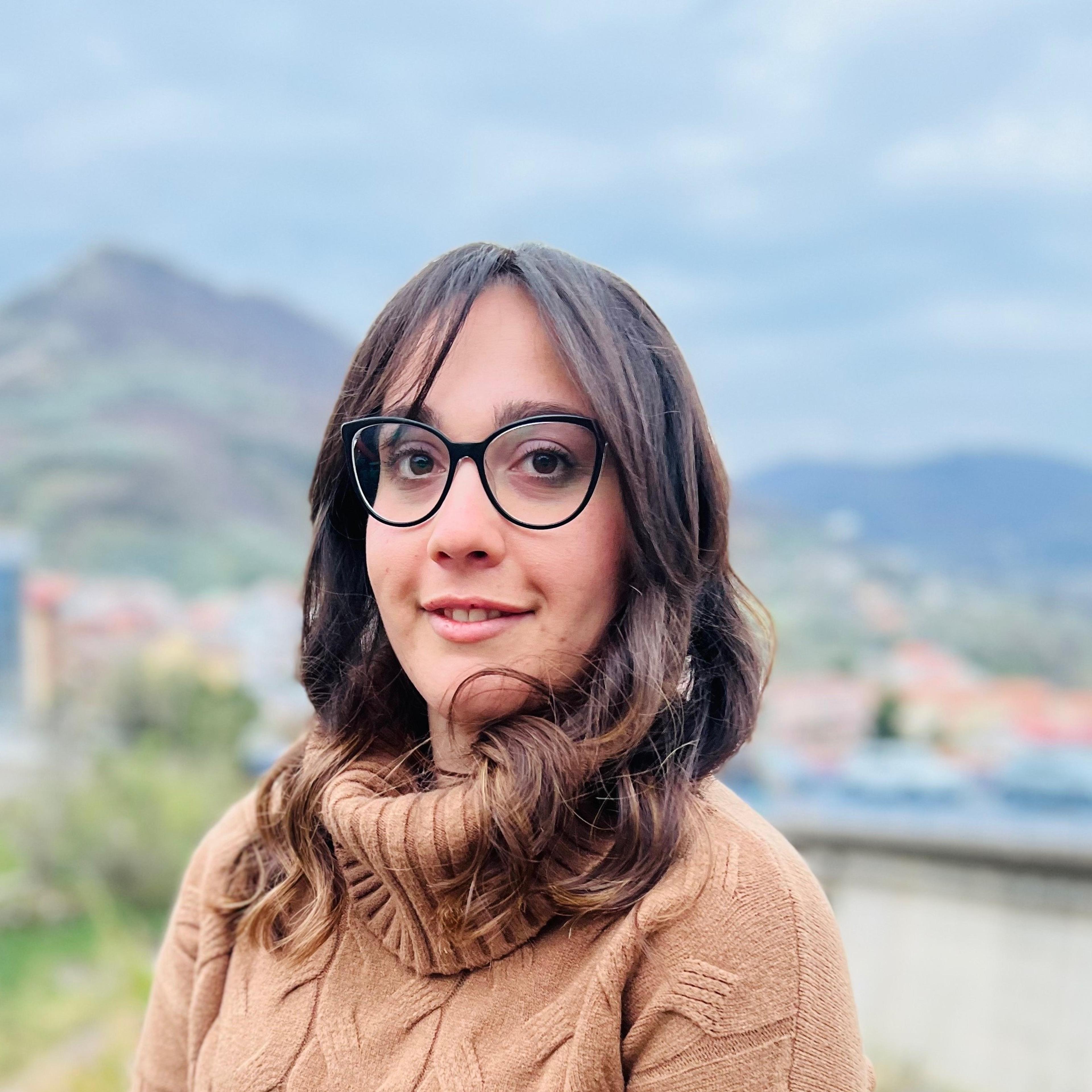 Iris Consalvo