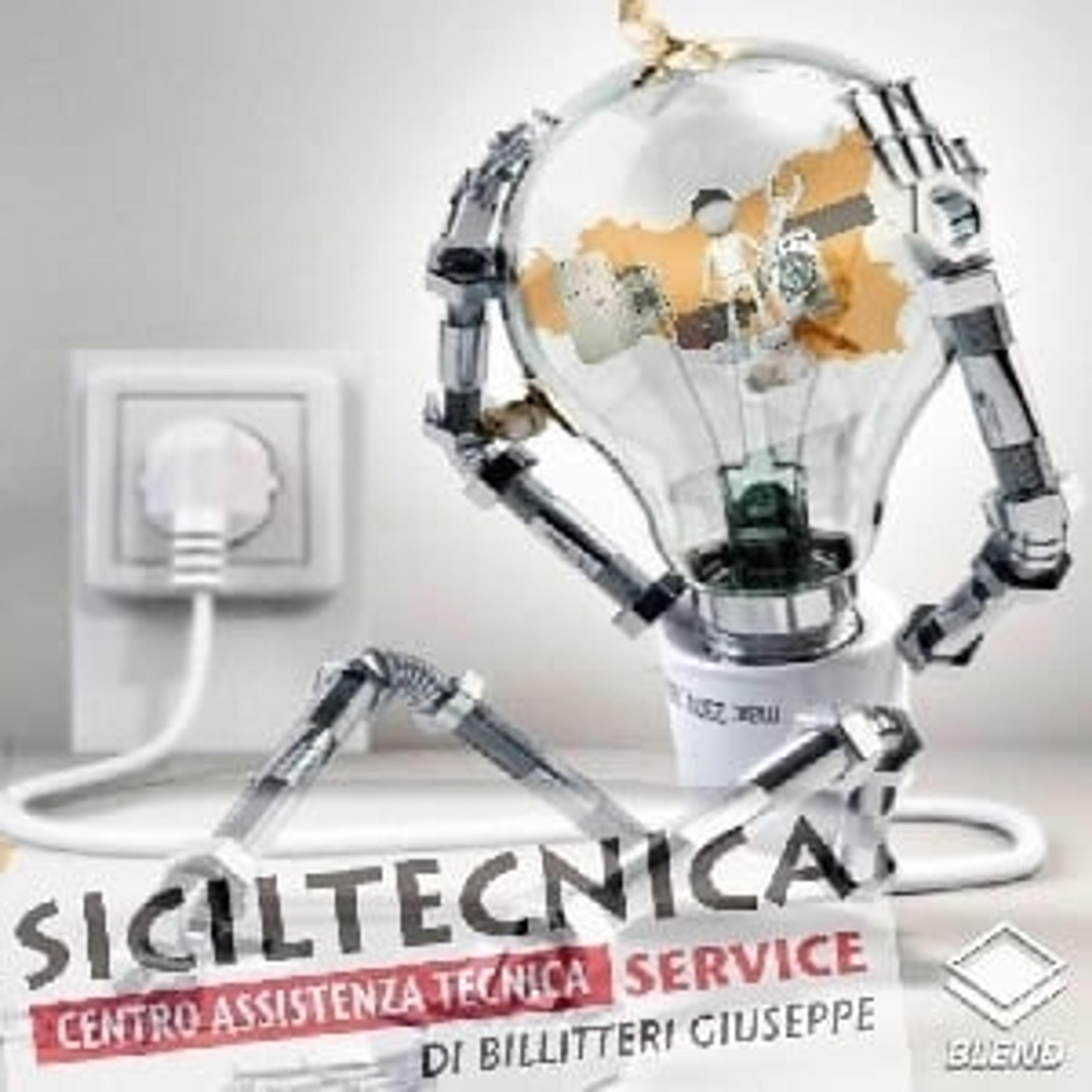 Siciltecnica service