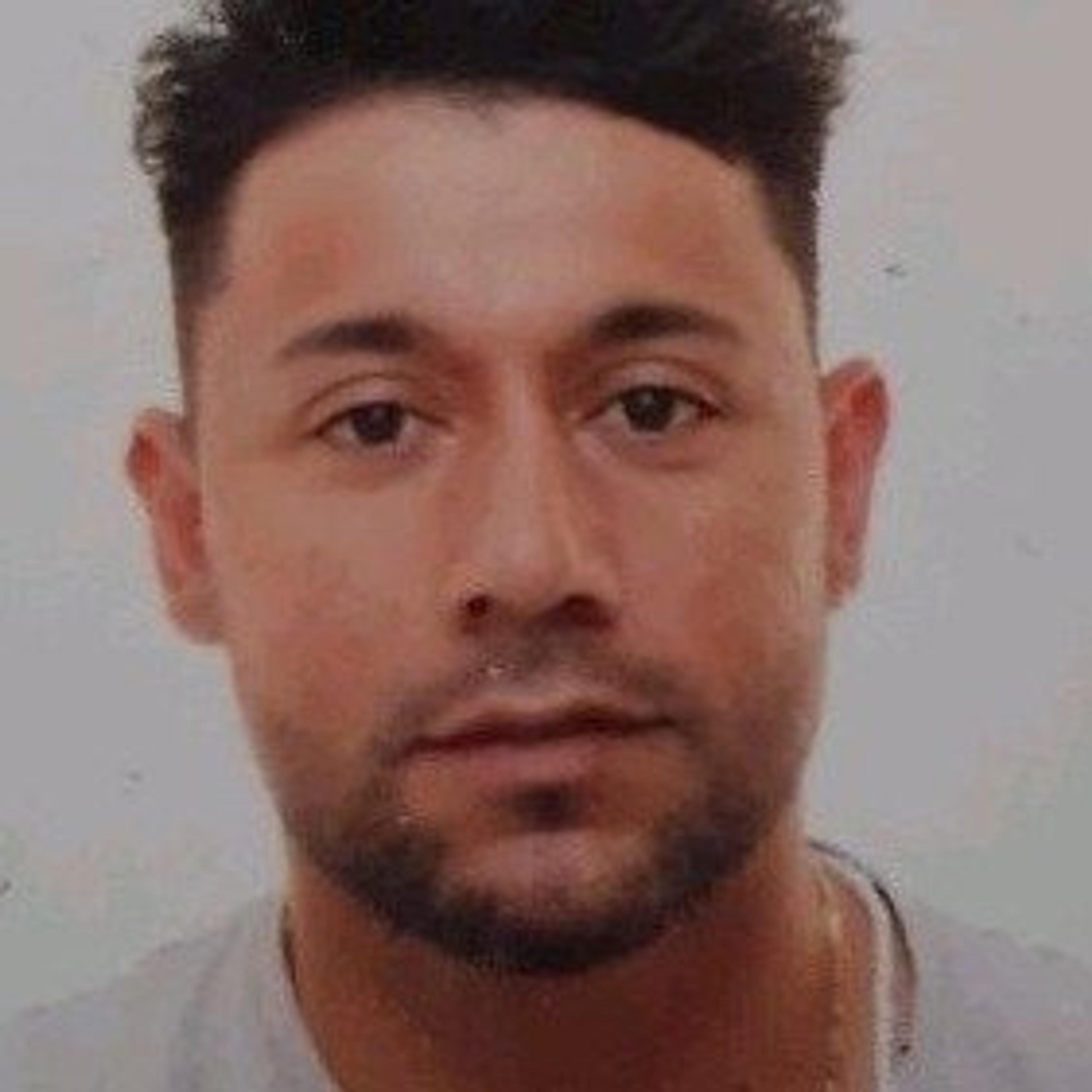 Jhon jairo Diaz