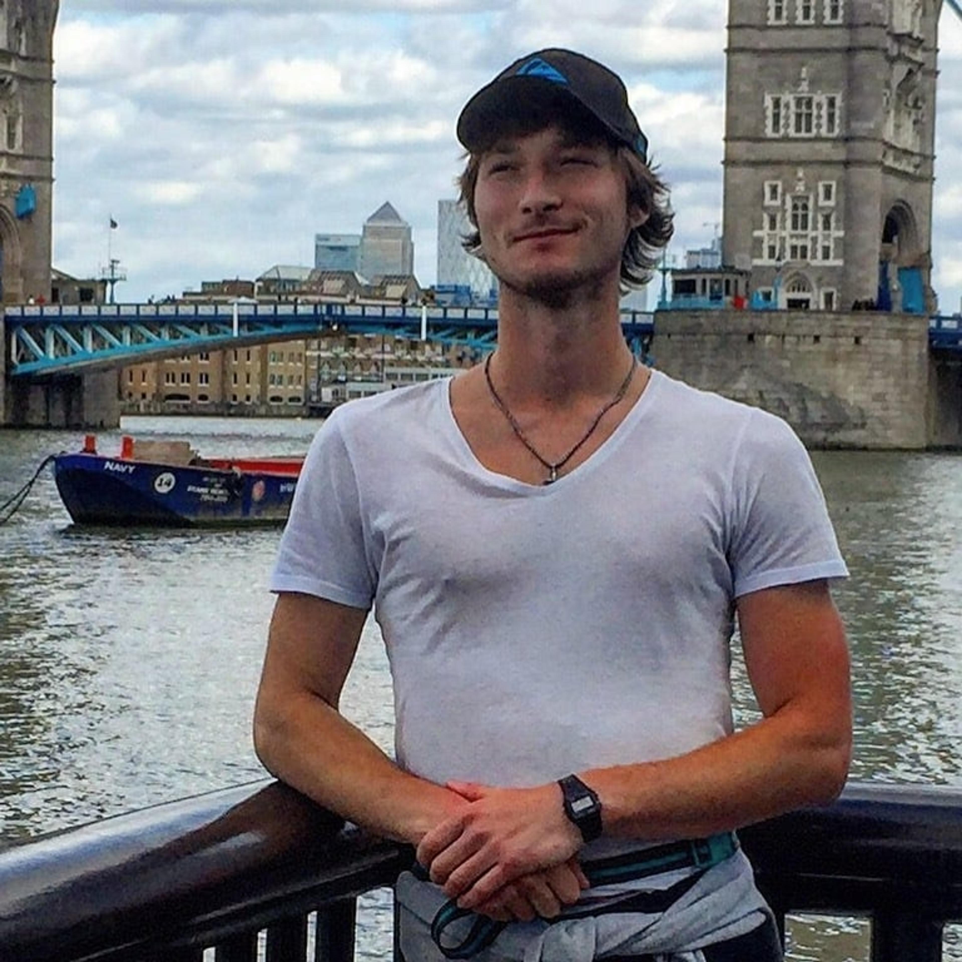 Alessio Rota