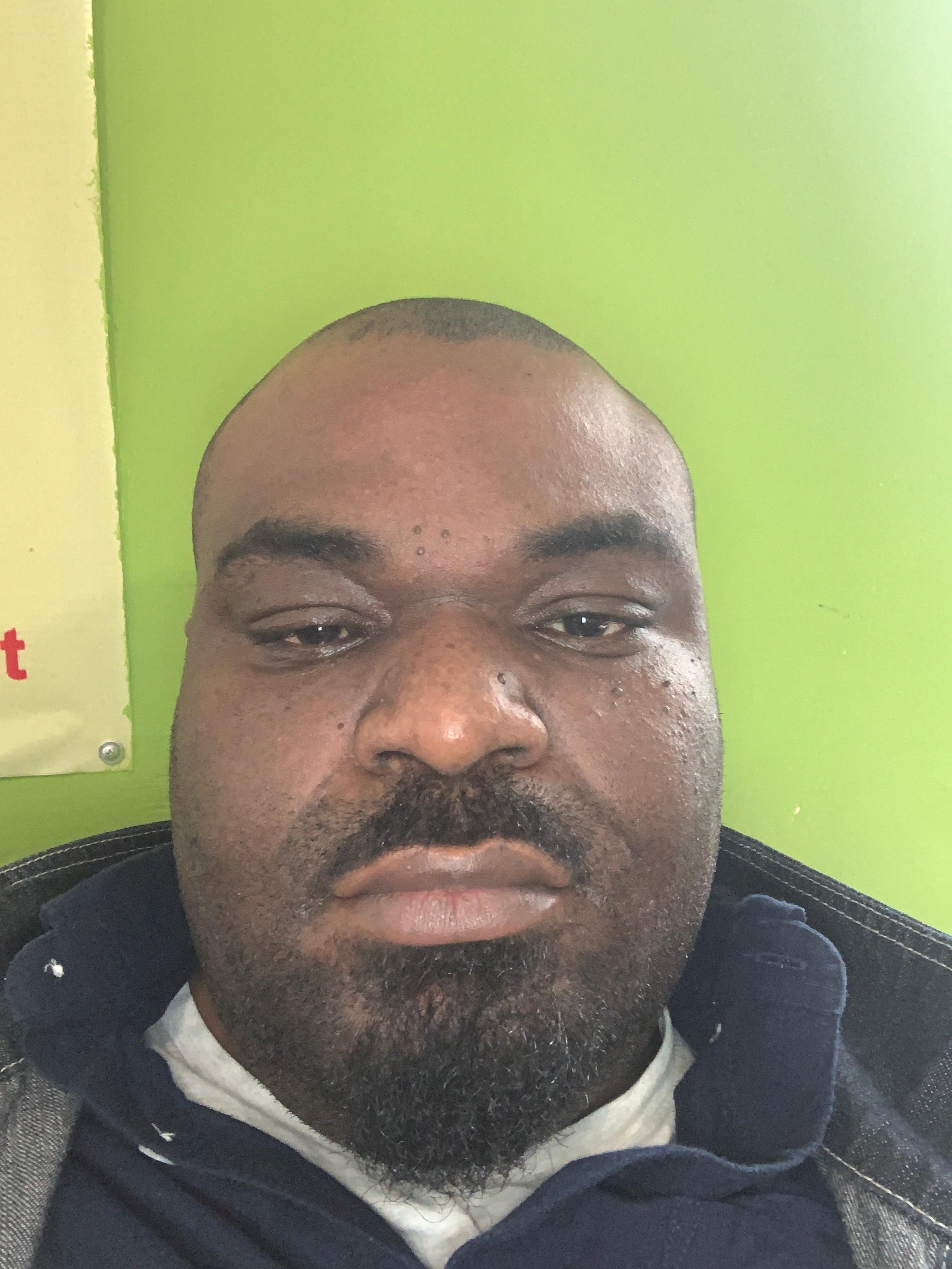 Elijah Sowemimo