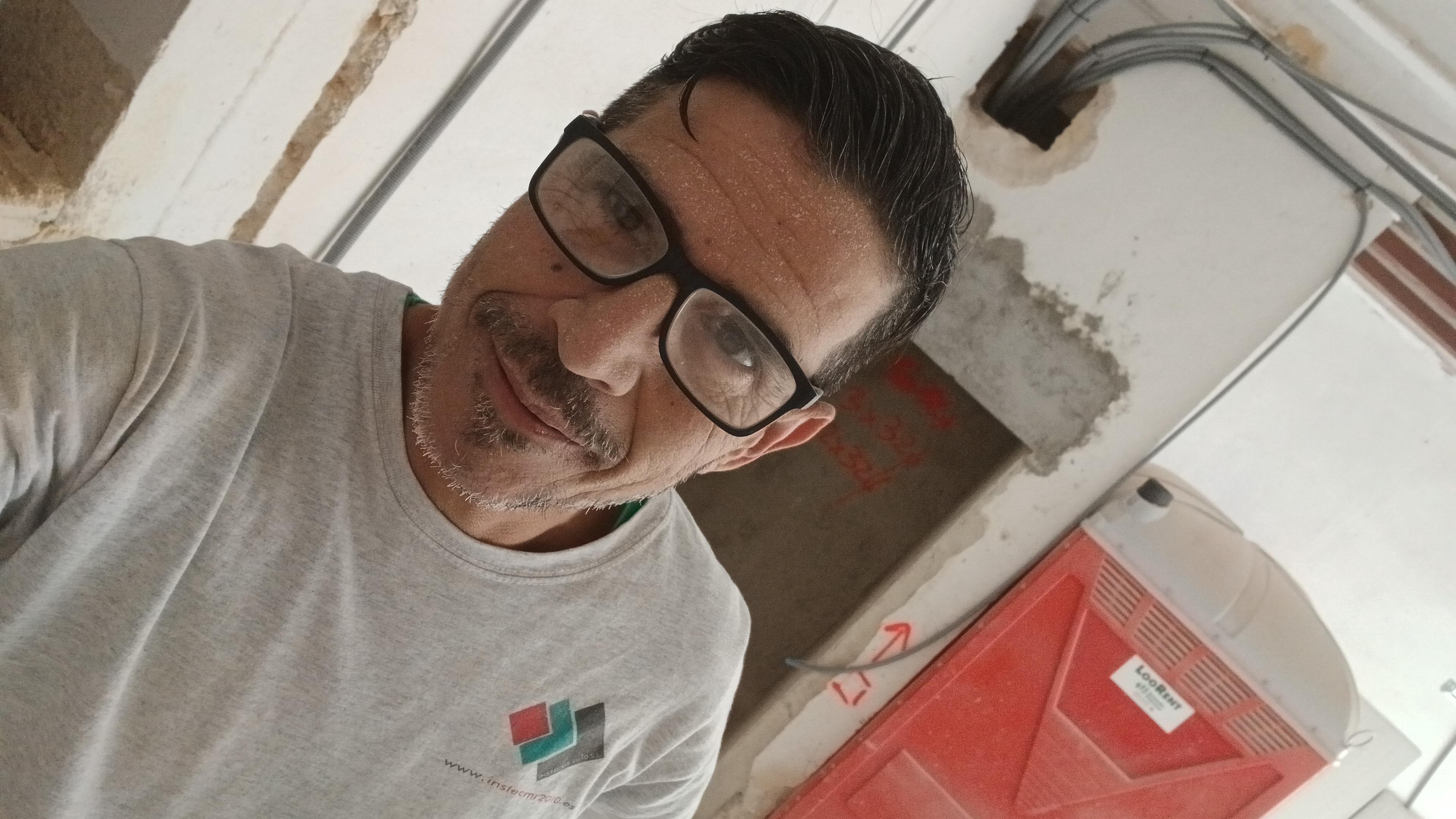 Claudio Gonzalez