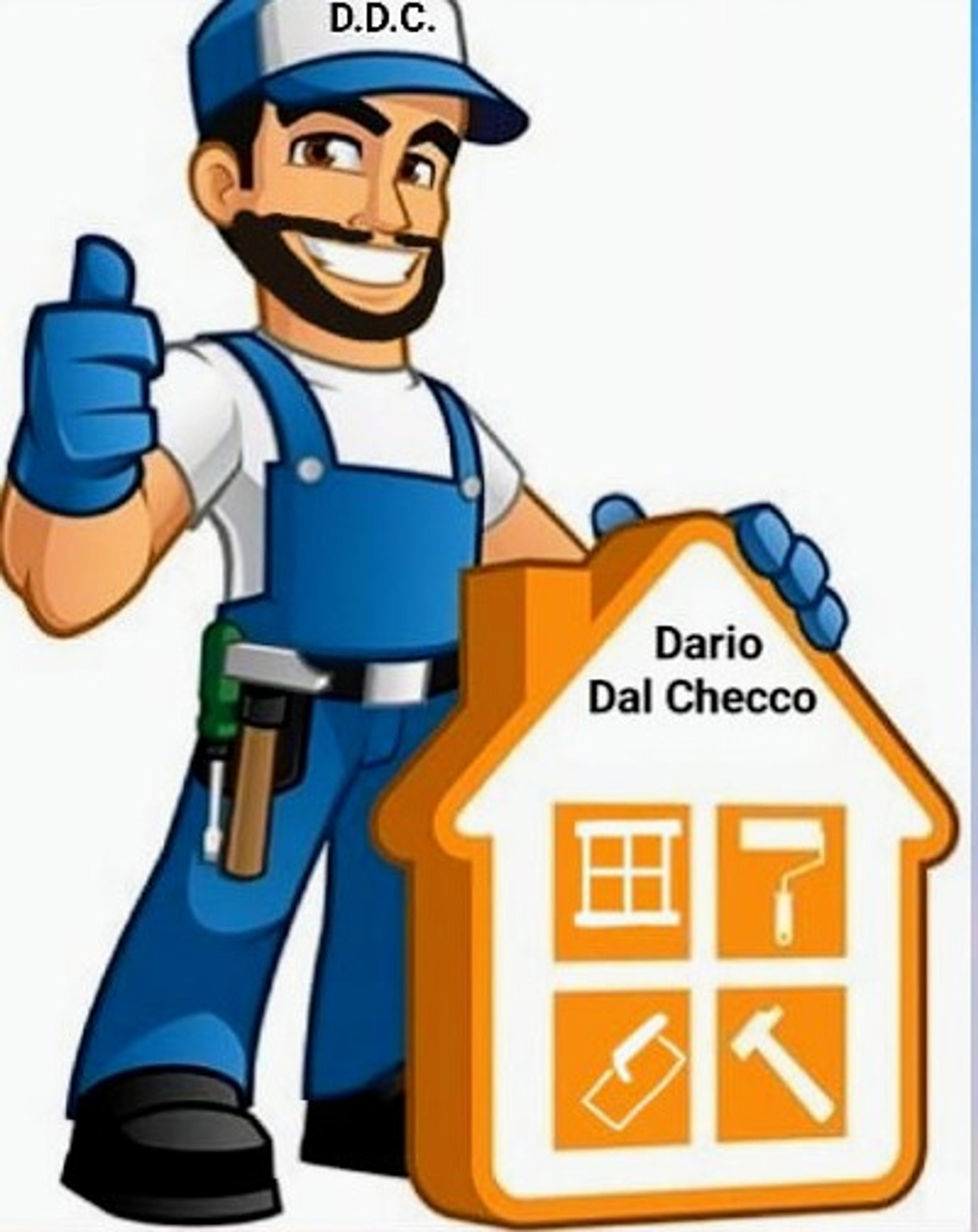 Dario Dal Checco