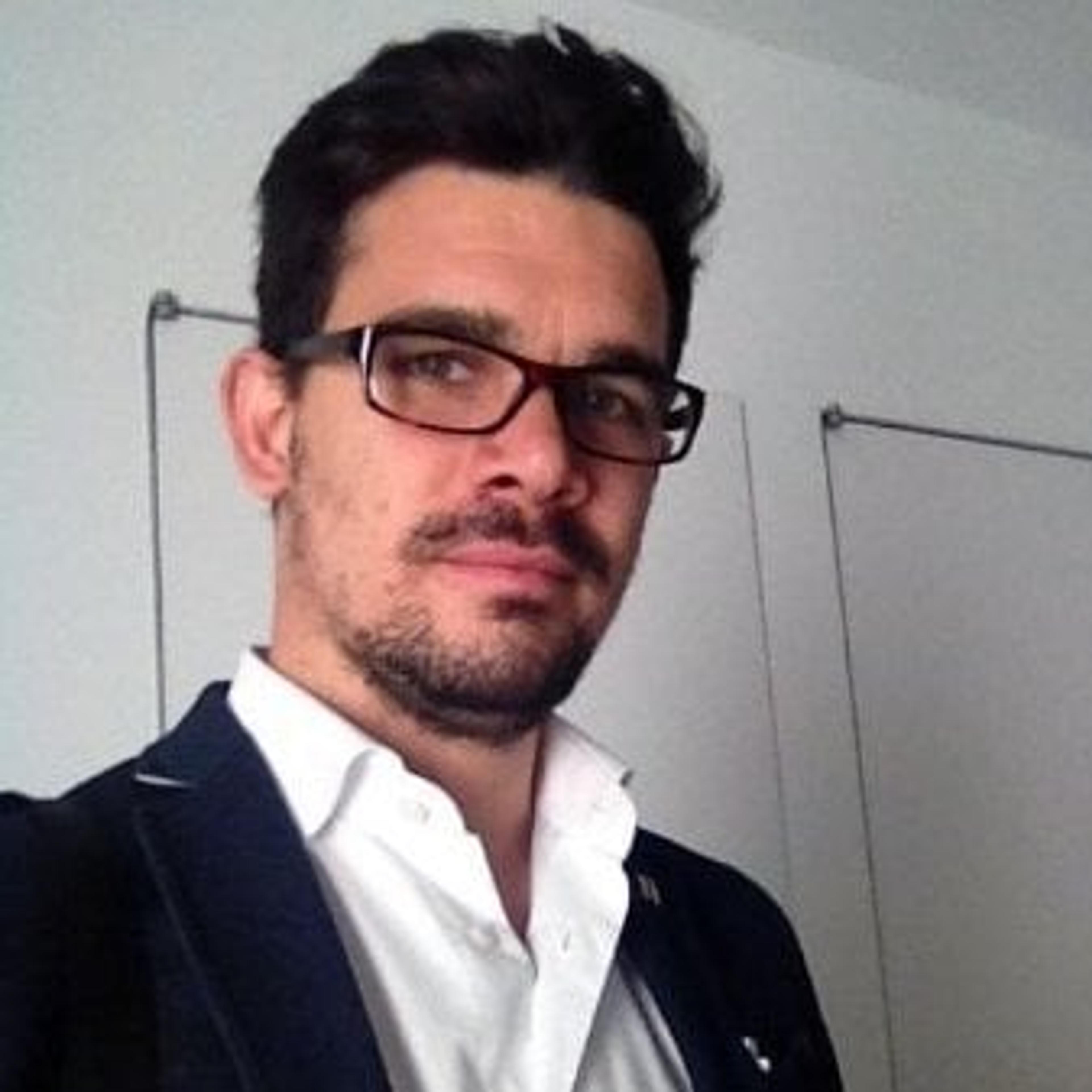FRANCESCO GUERRA_architetto