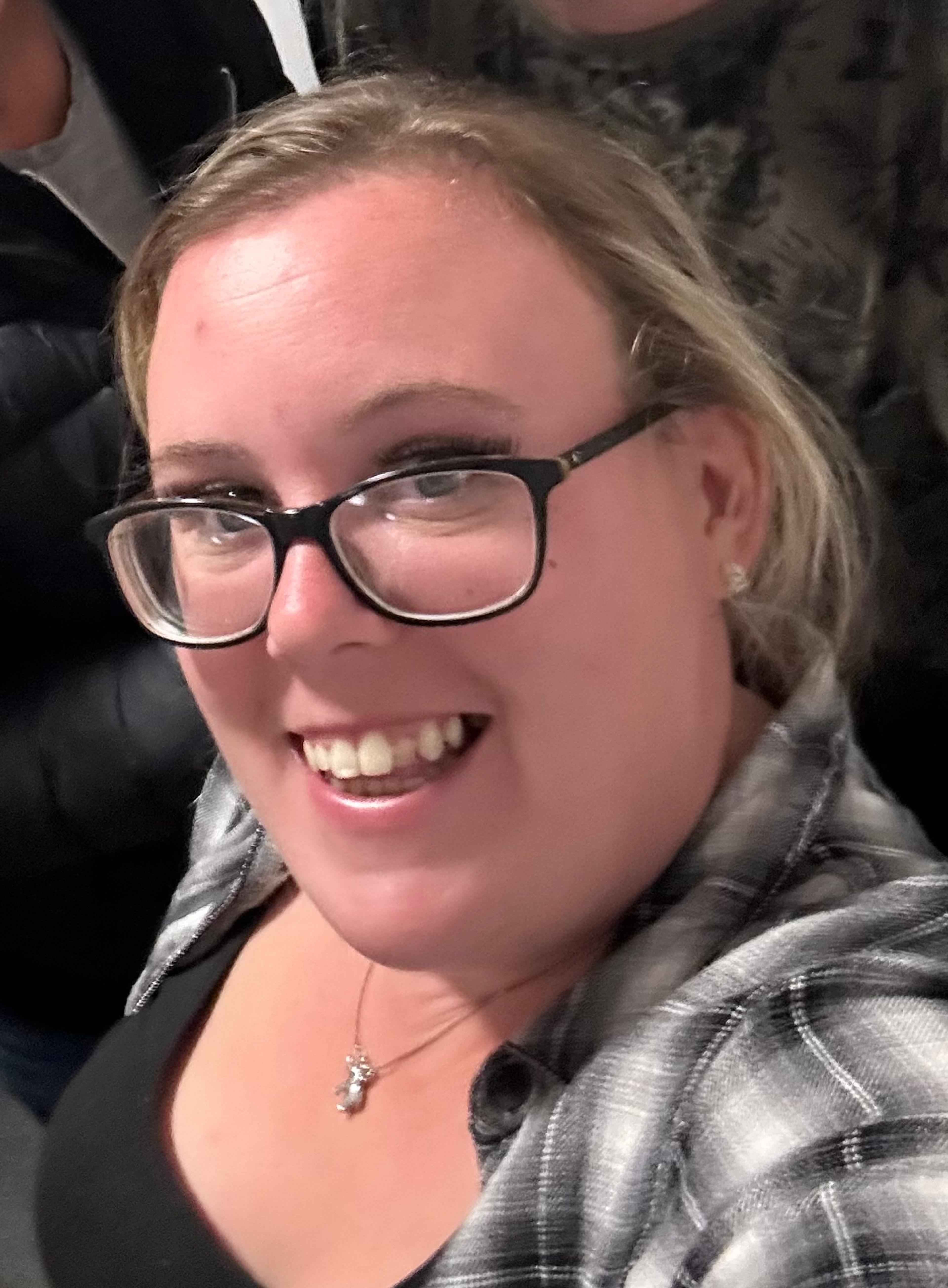 Abbie Farmer