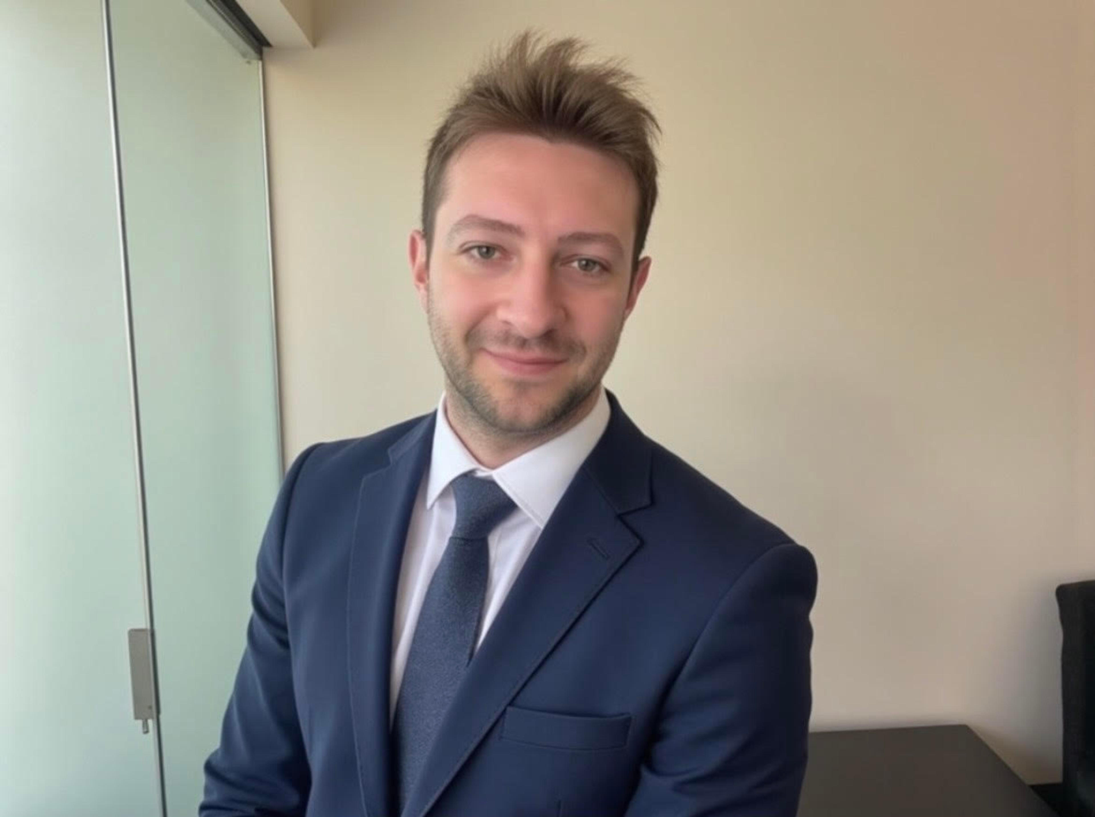 Luca Torcoli