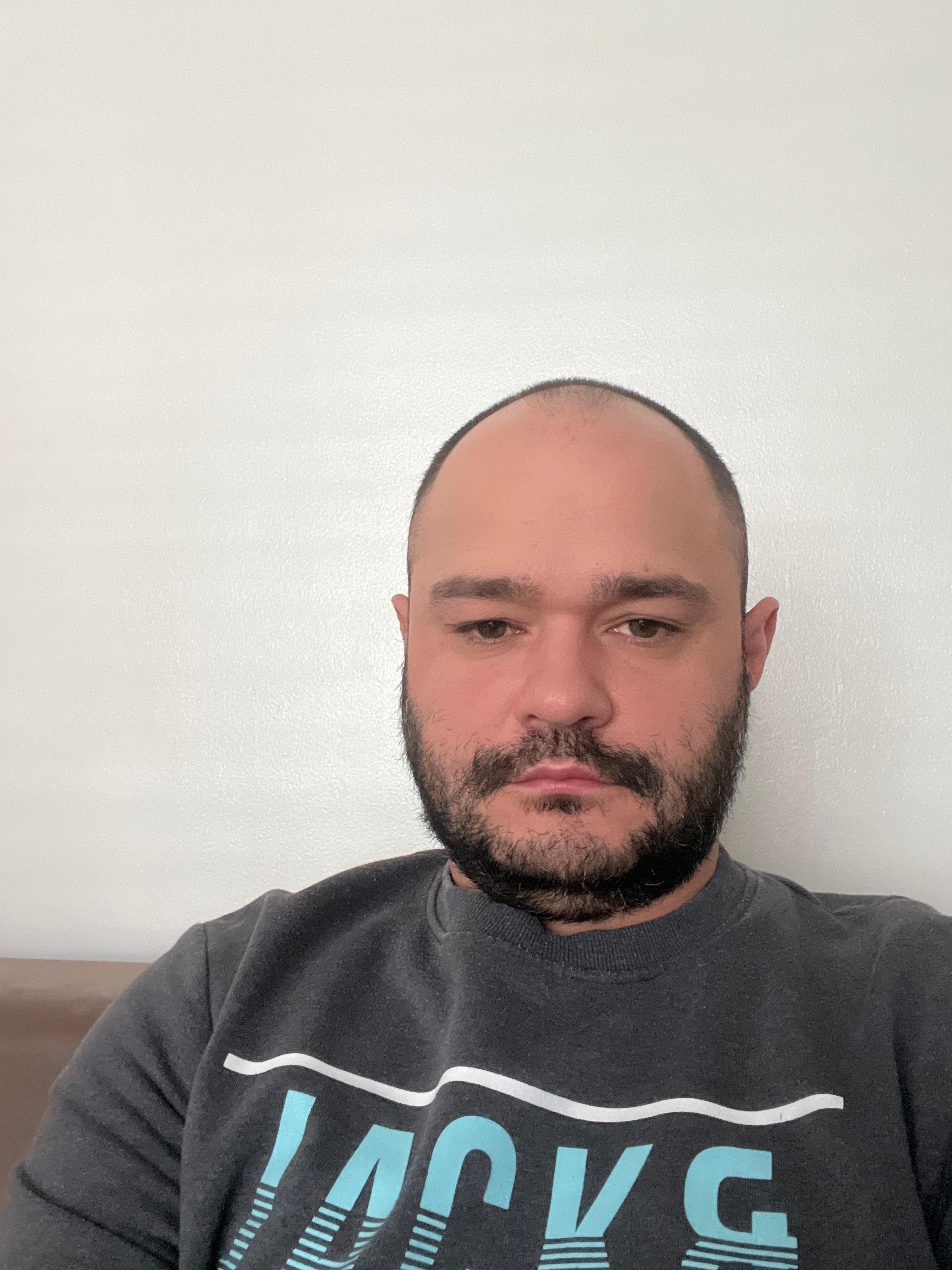 Serghei Cavca