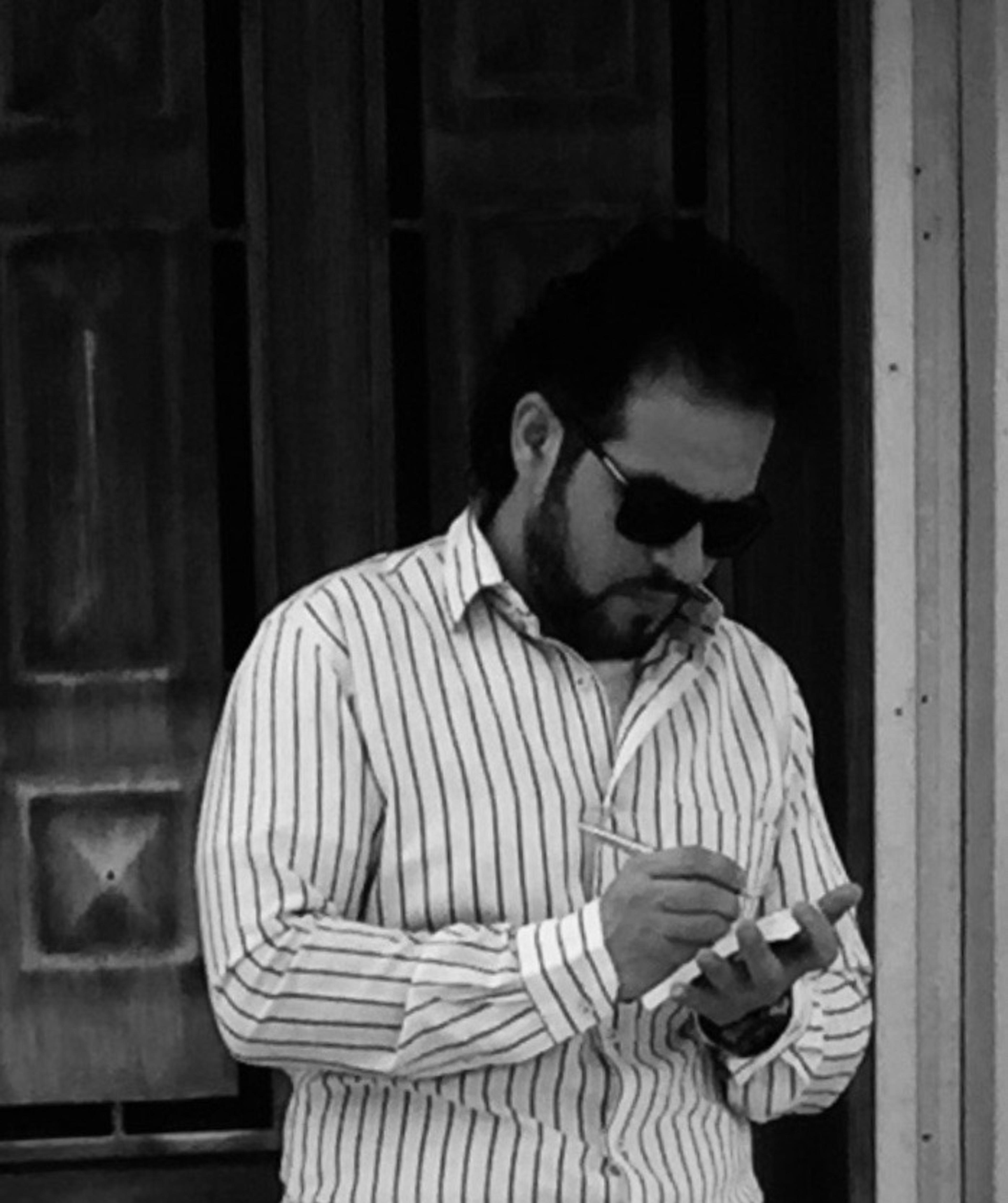 ابو خالد