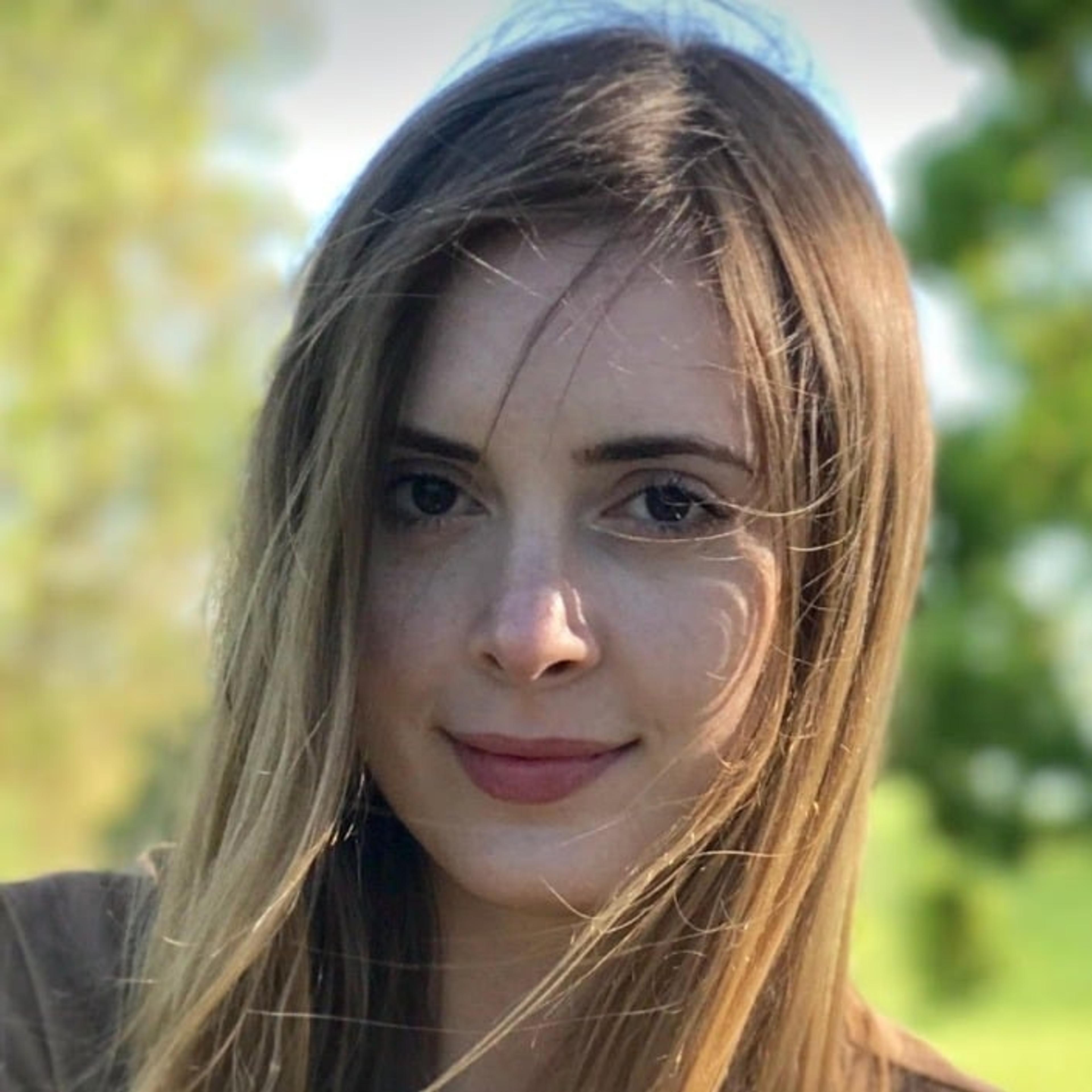 Anna Nico