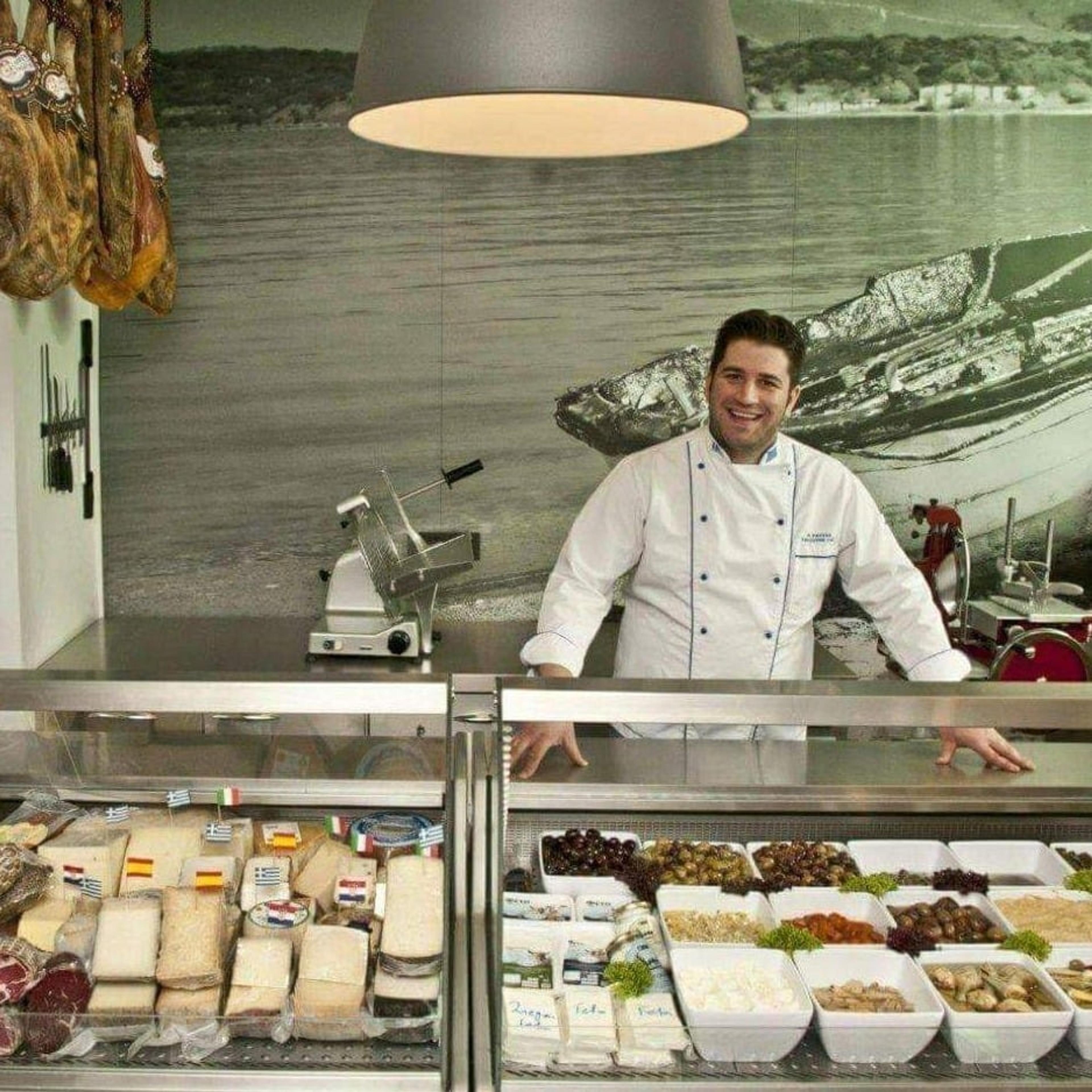 Favvas Gourmet