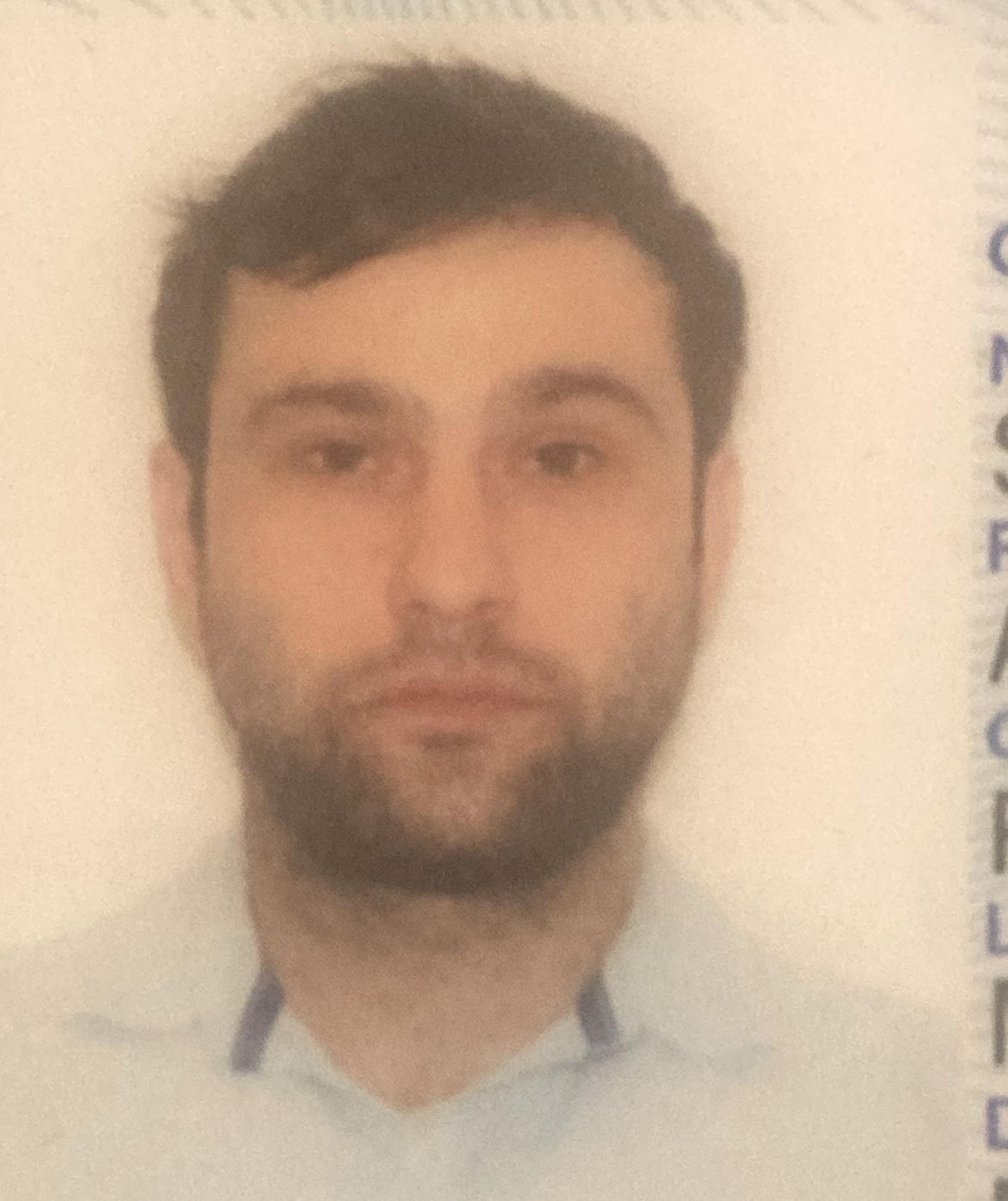 Gabriel Dinu