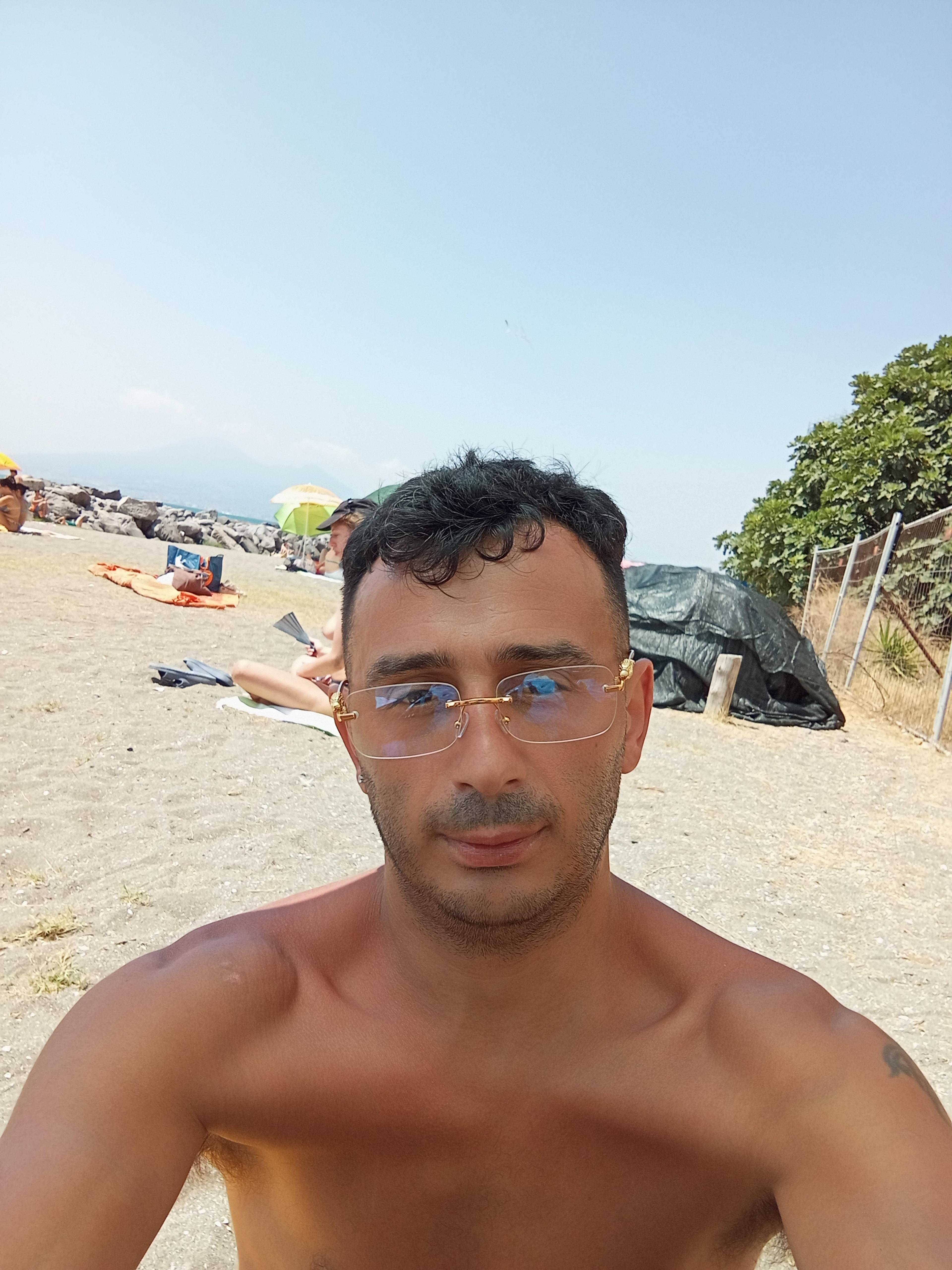 Muscolino Antonio