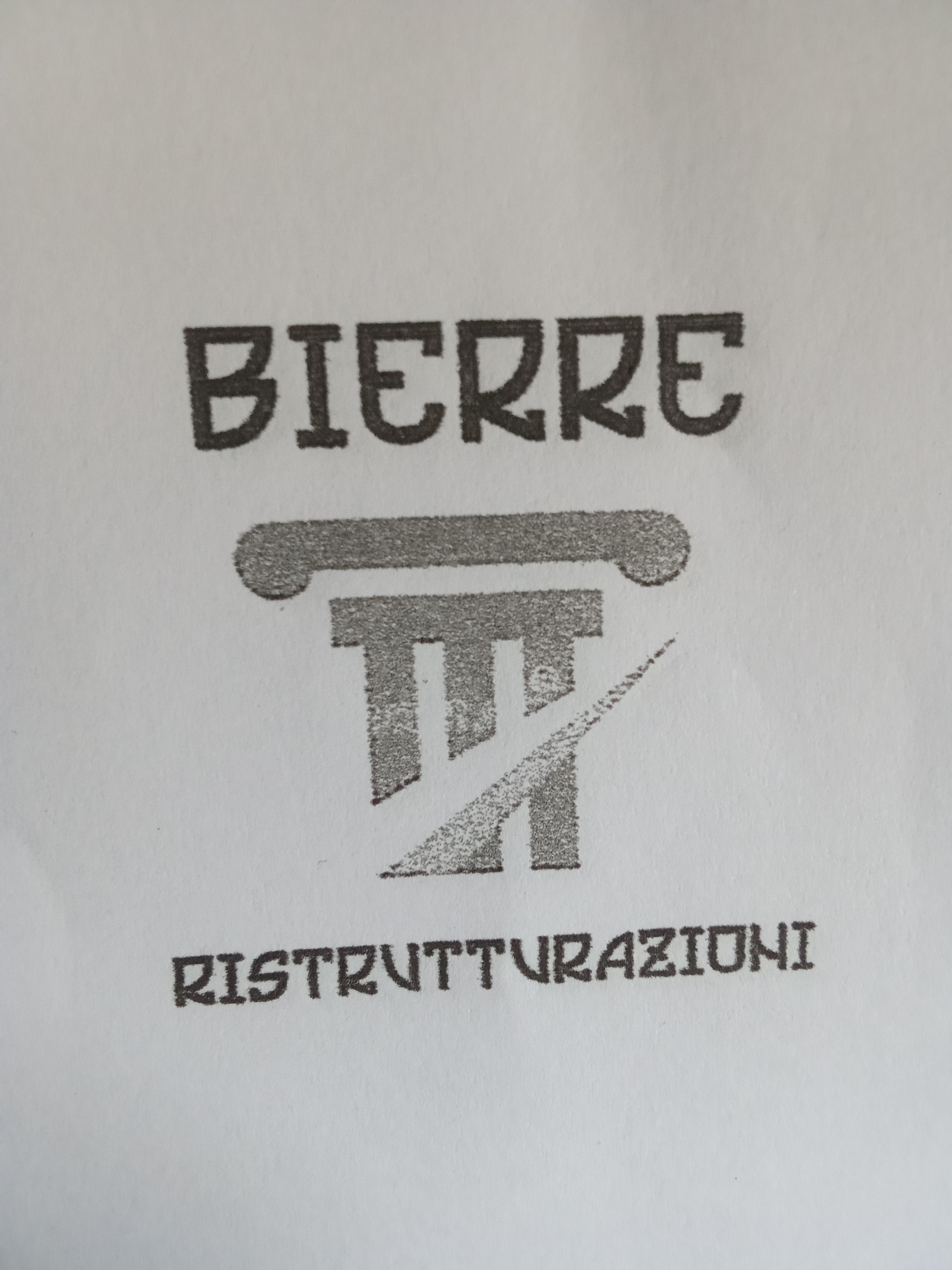 Marco Renso BiErre Ristrutturazioni
