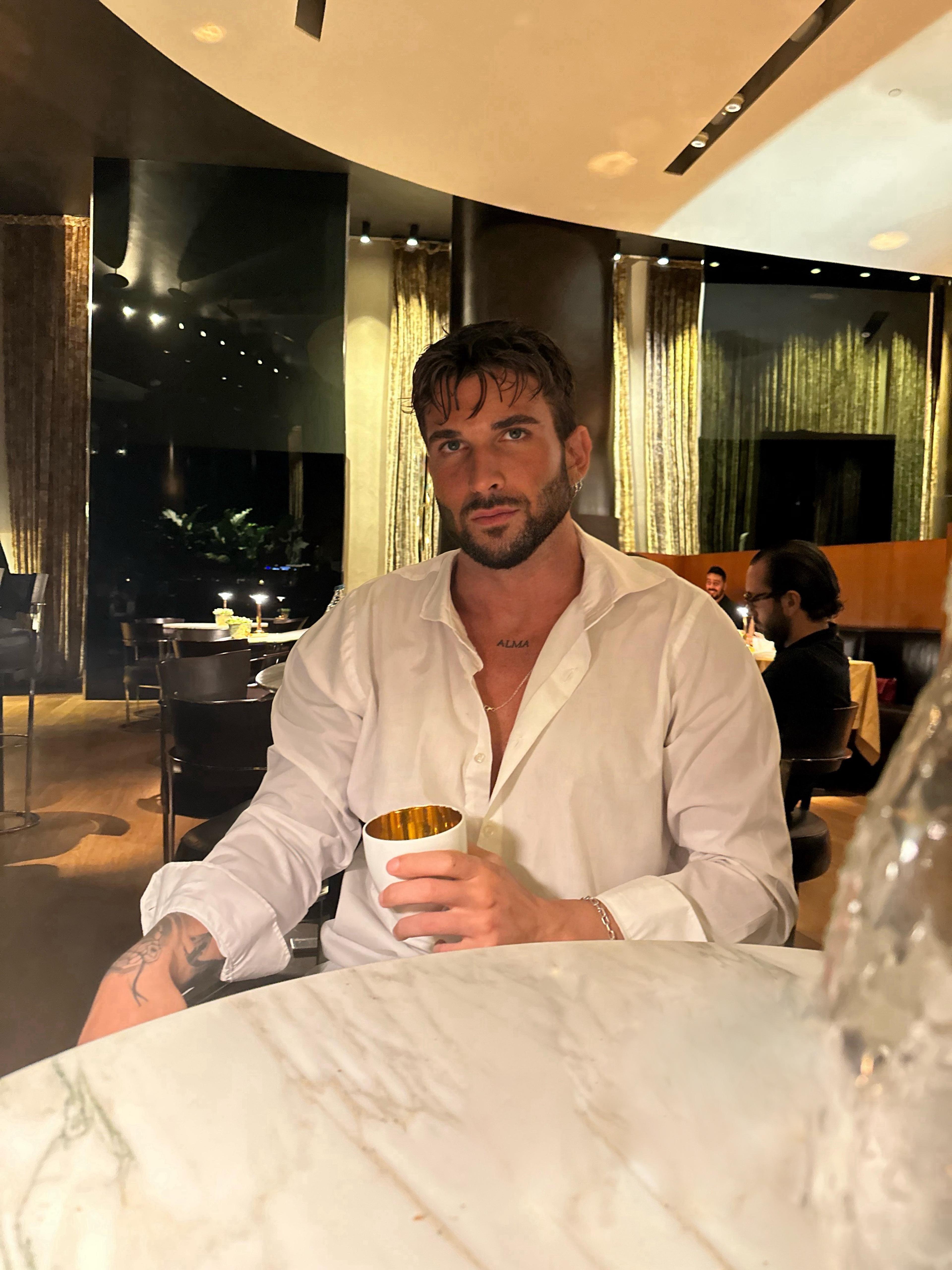 Christian Capodiferro