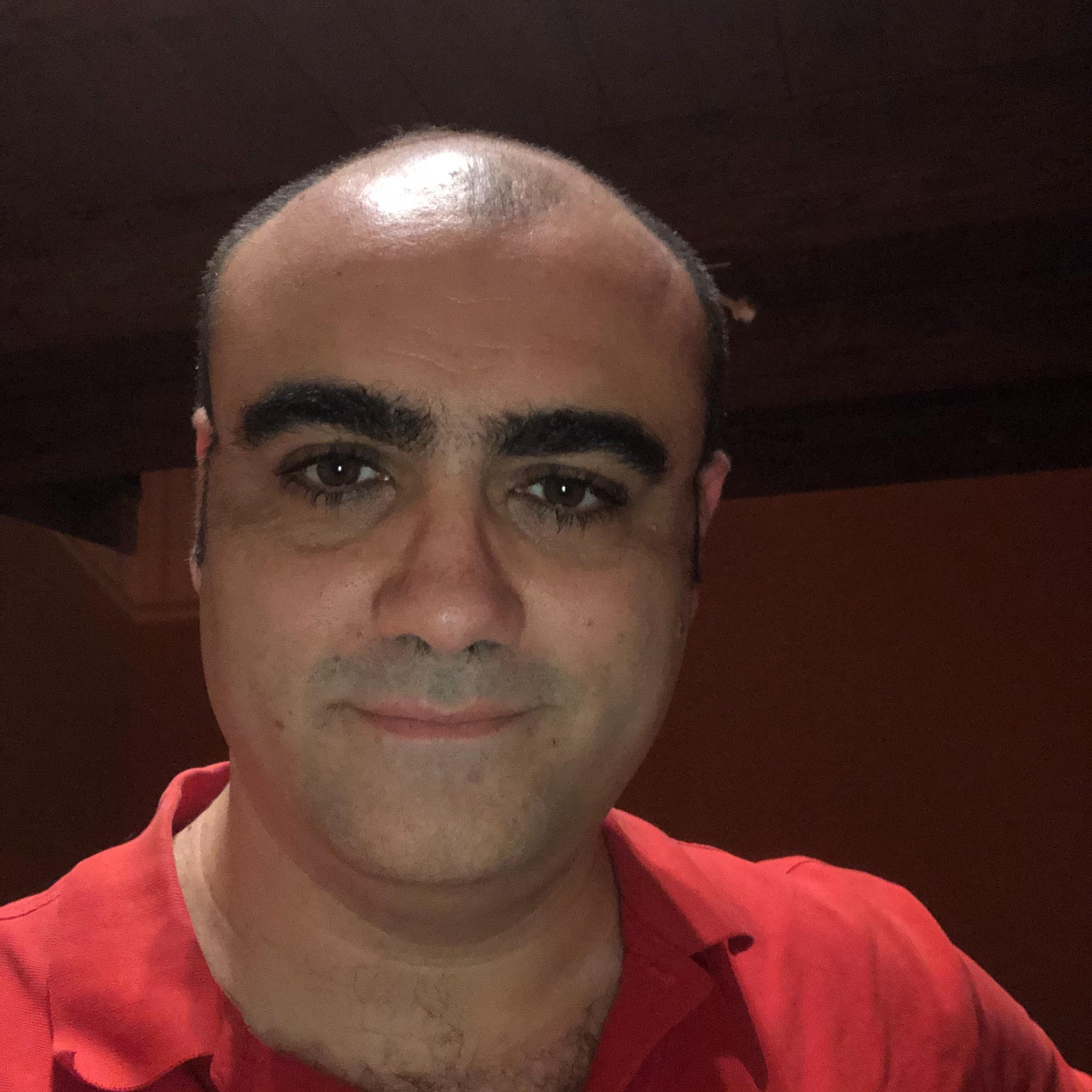 Emiliano Amici