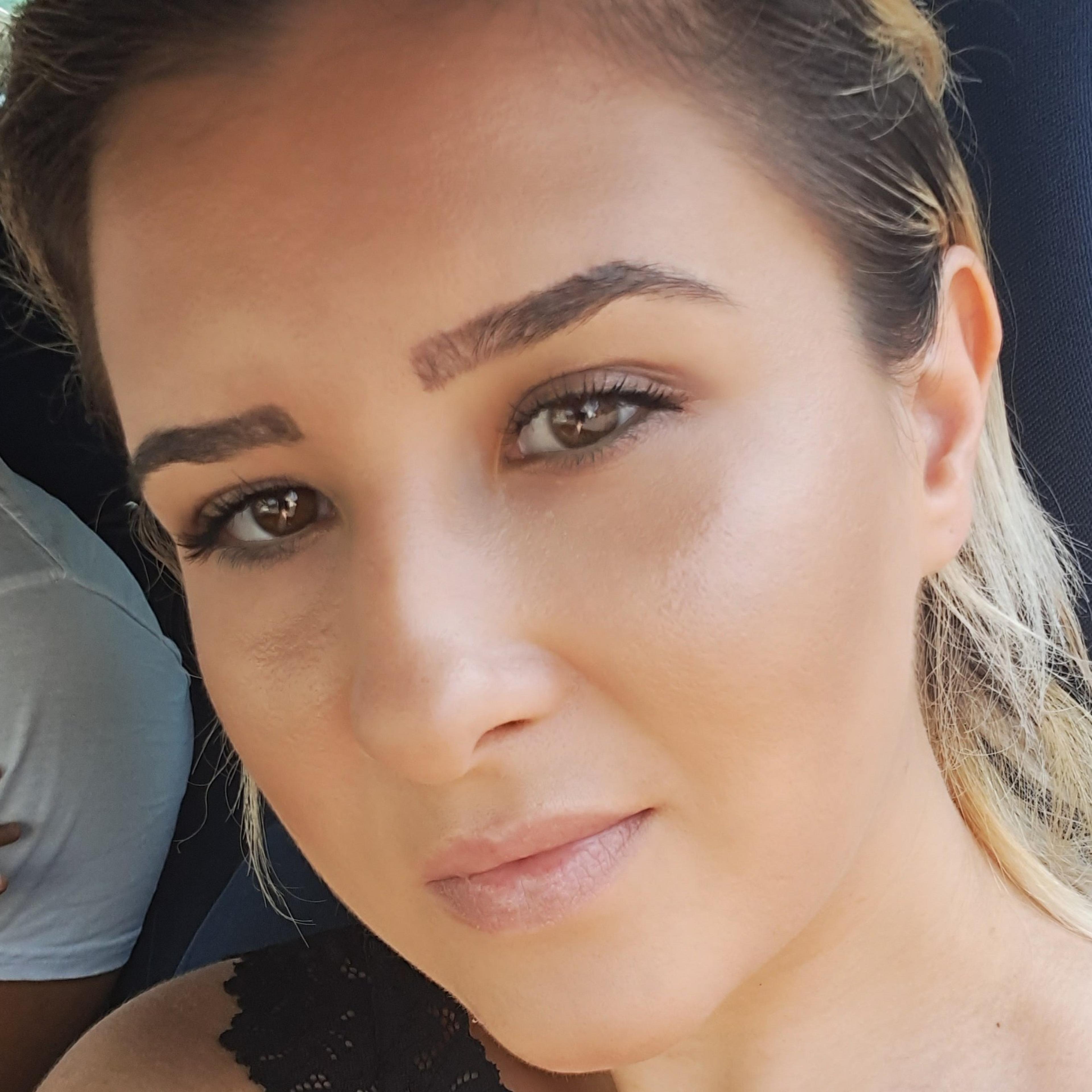 Ana Maria Pitica