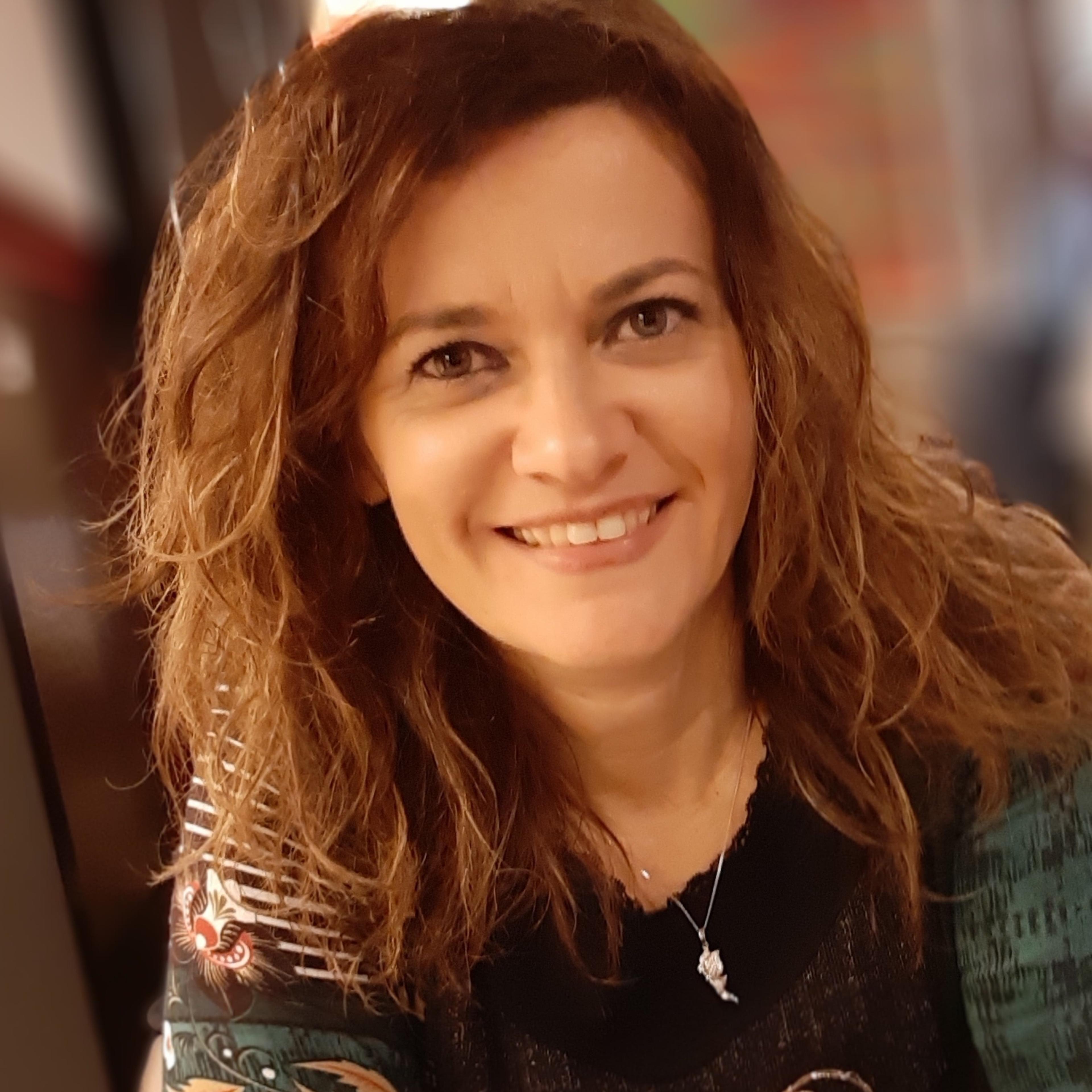 Martina Bianchini