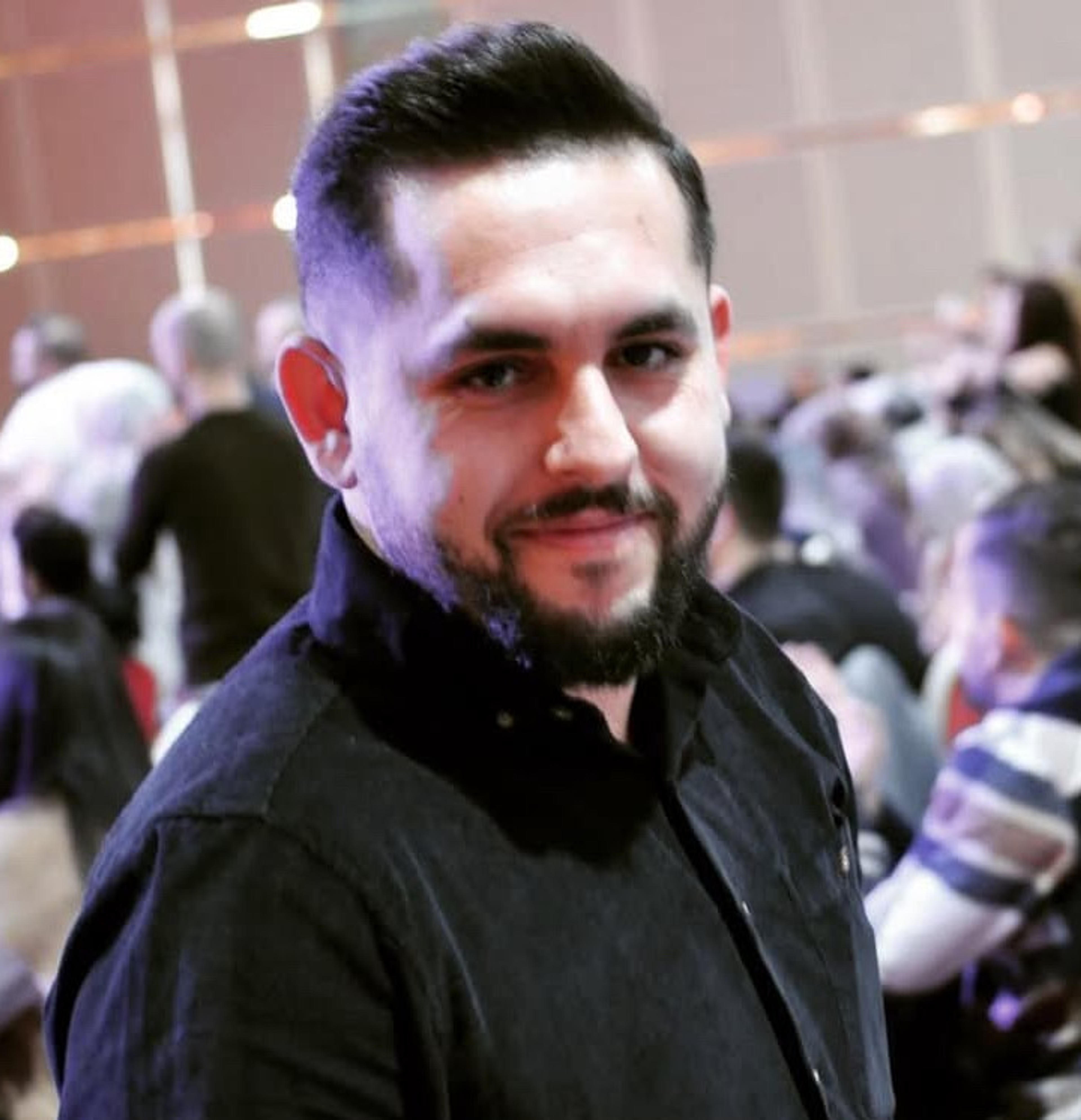 Burak Çelik