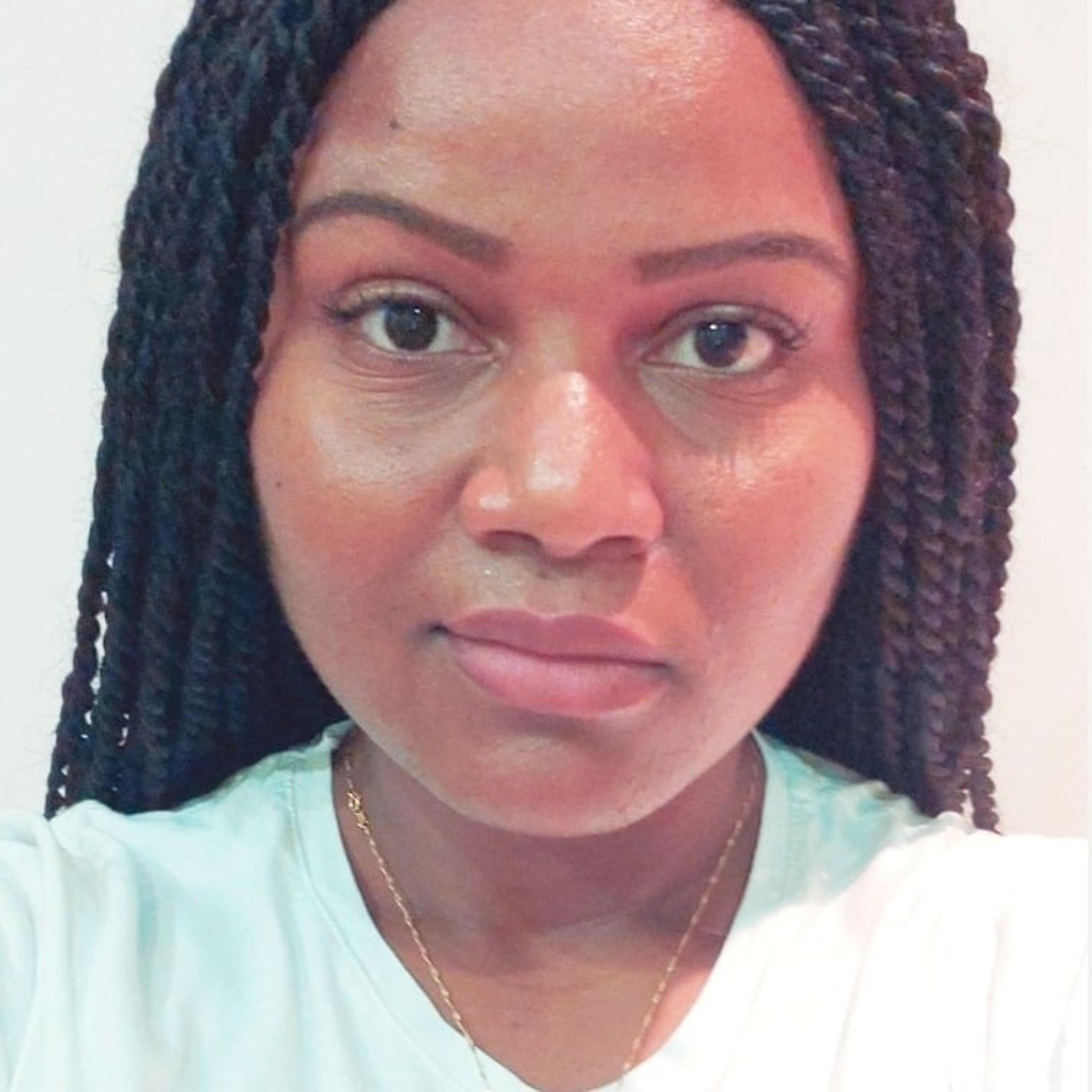Verónica Hermelinda Ncogo Ekoho