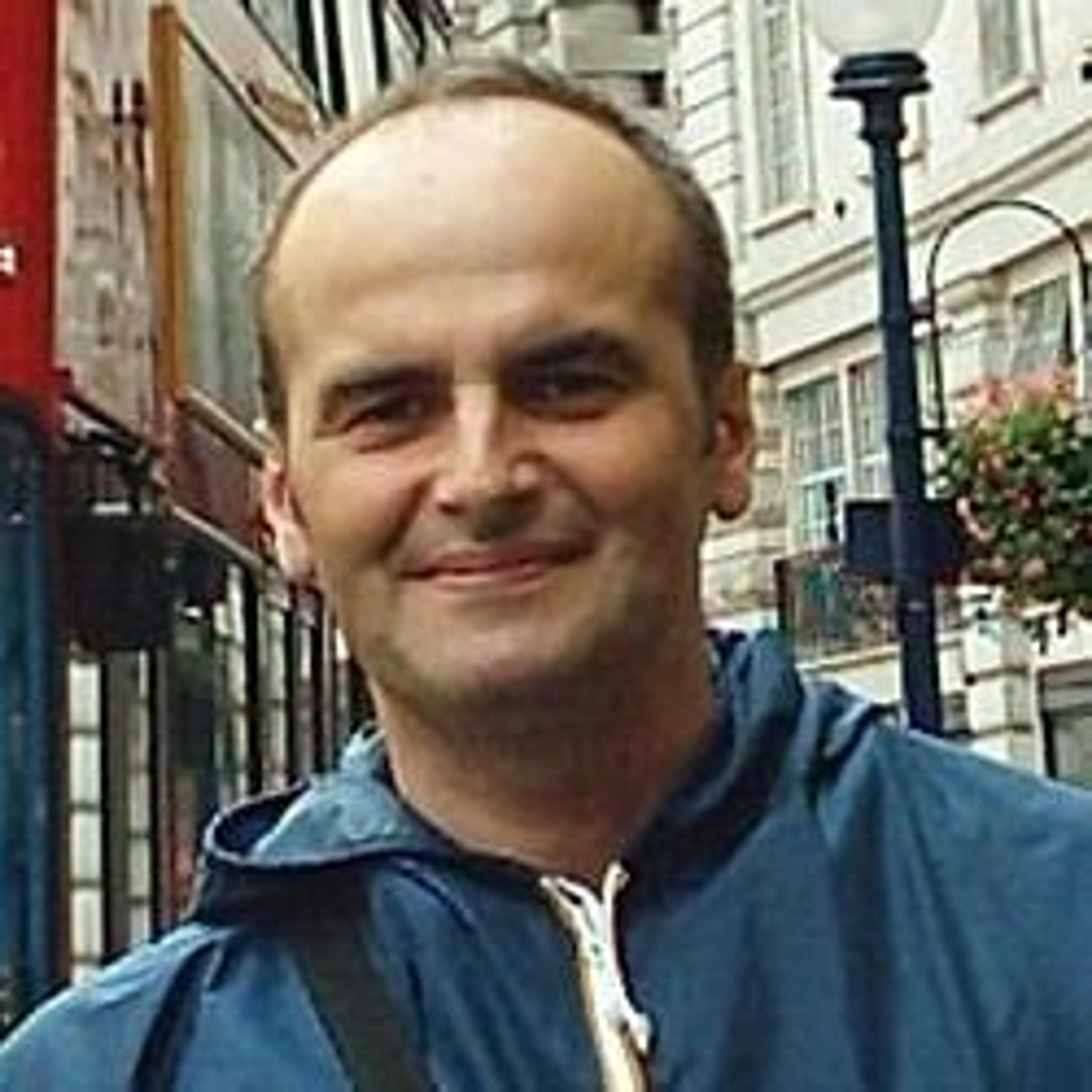 Francesco Raffi