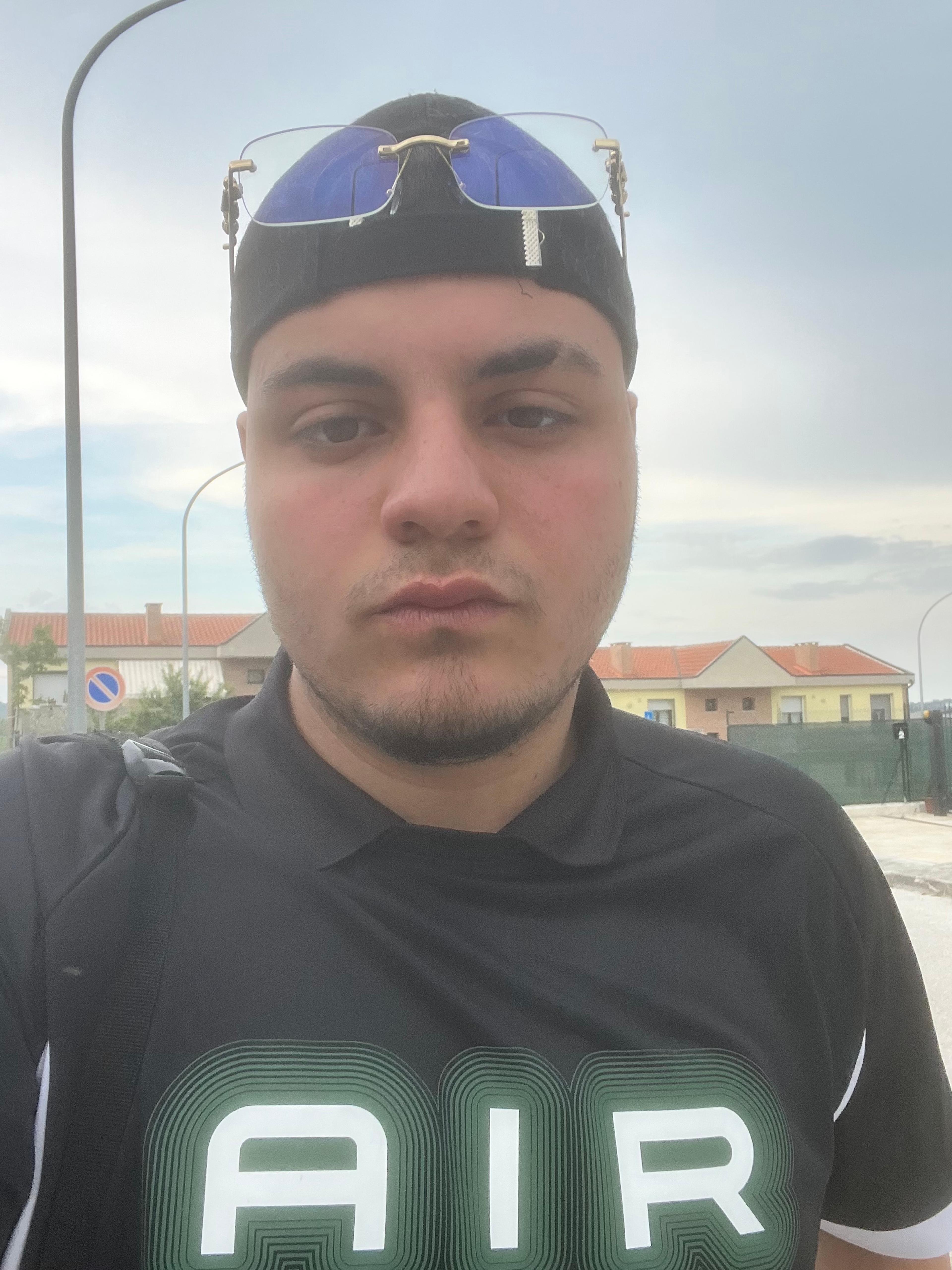 Nek Capo