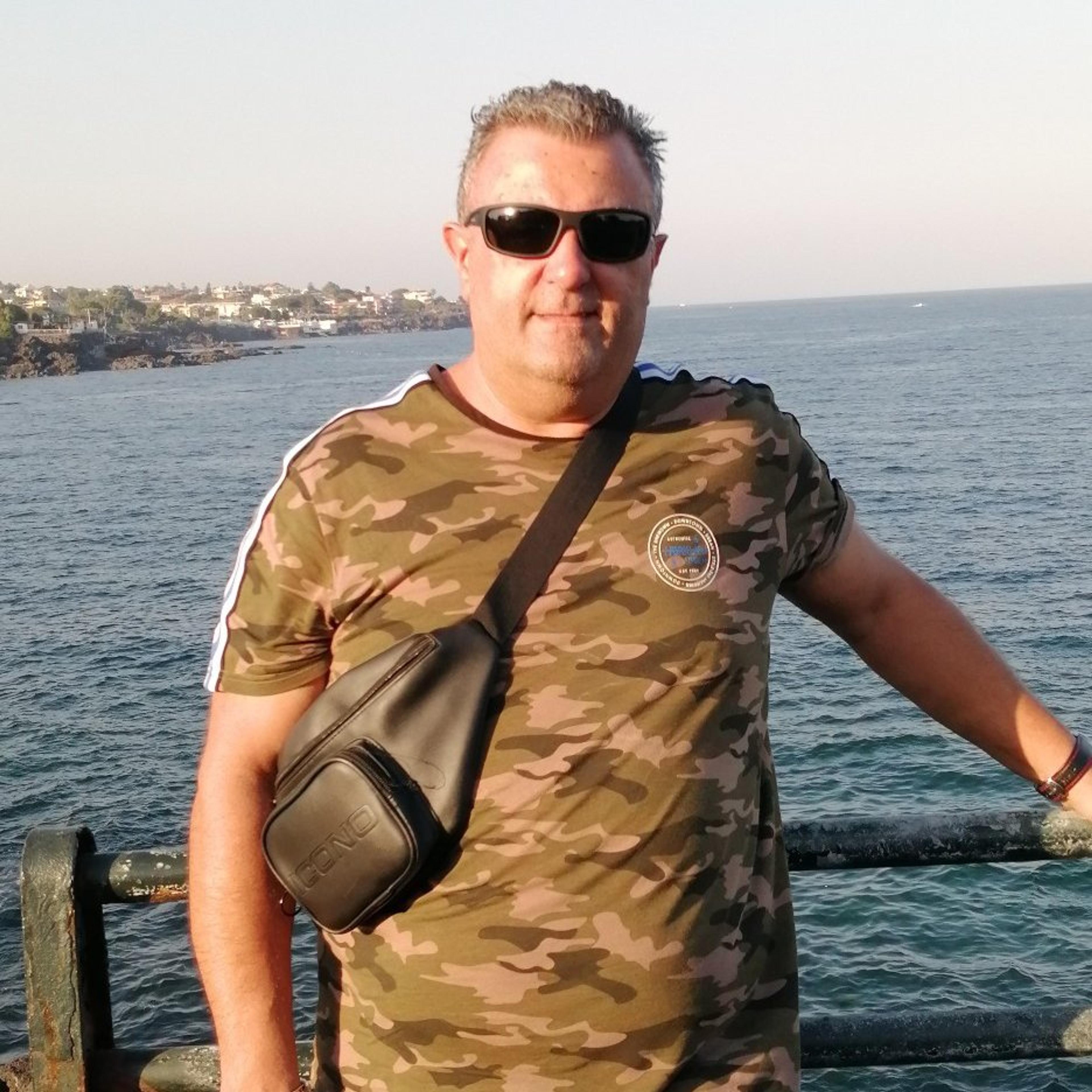 Vincenzo Cannavò