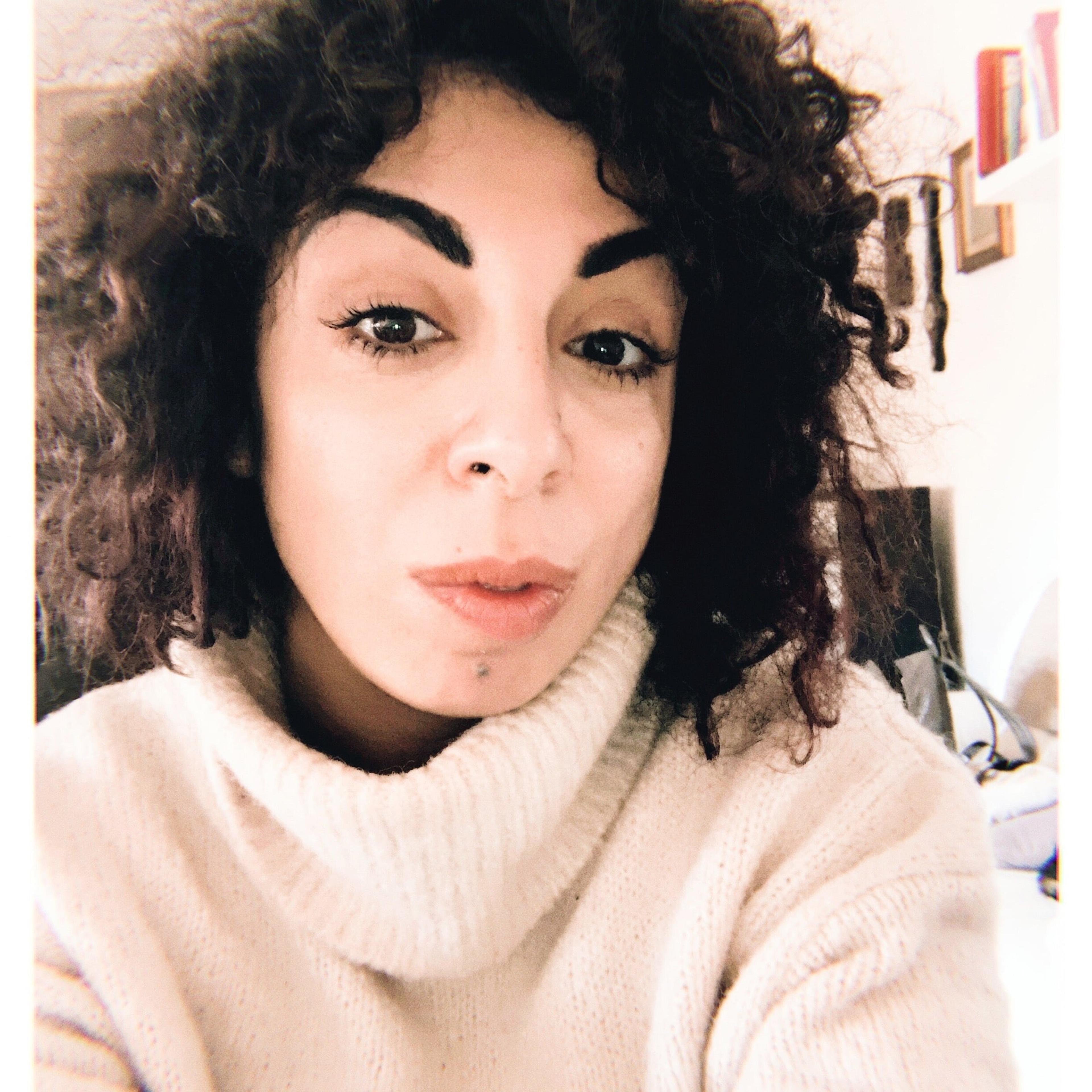 Ilaria Santoro