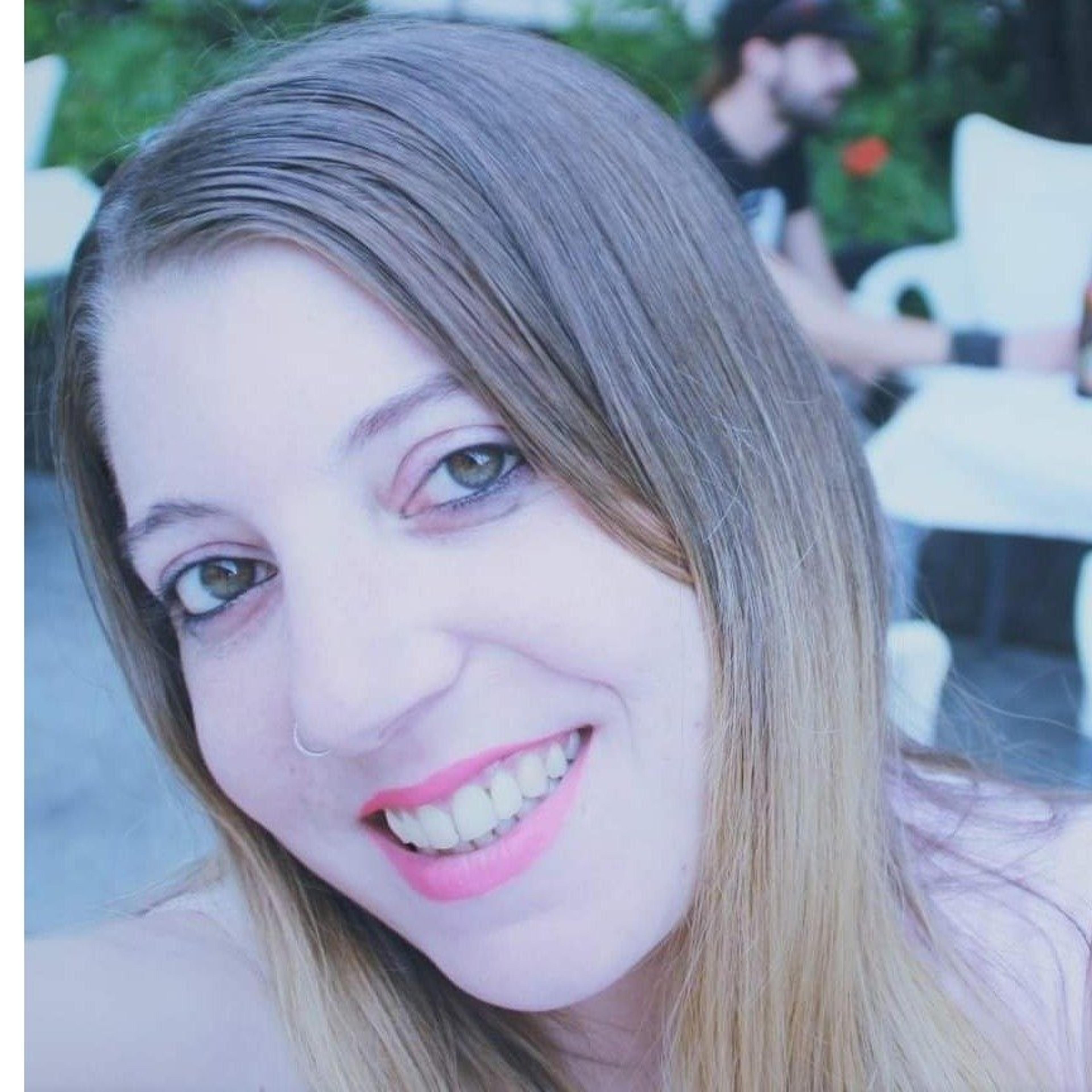 María Loureiro González