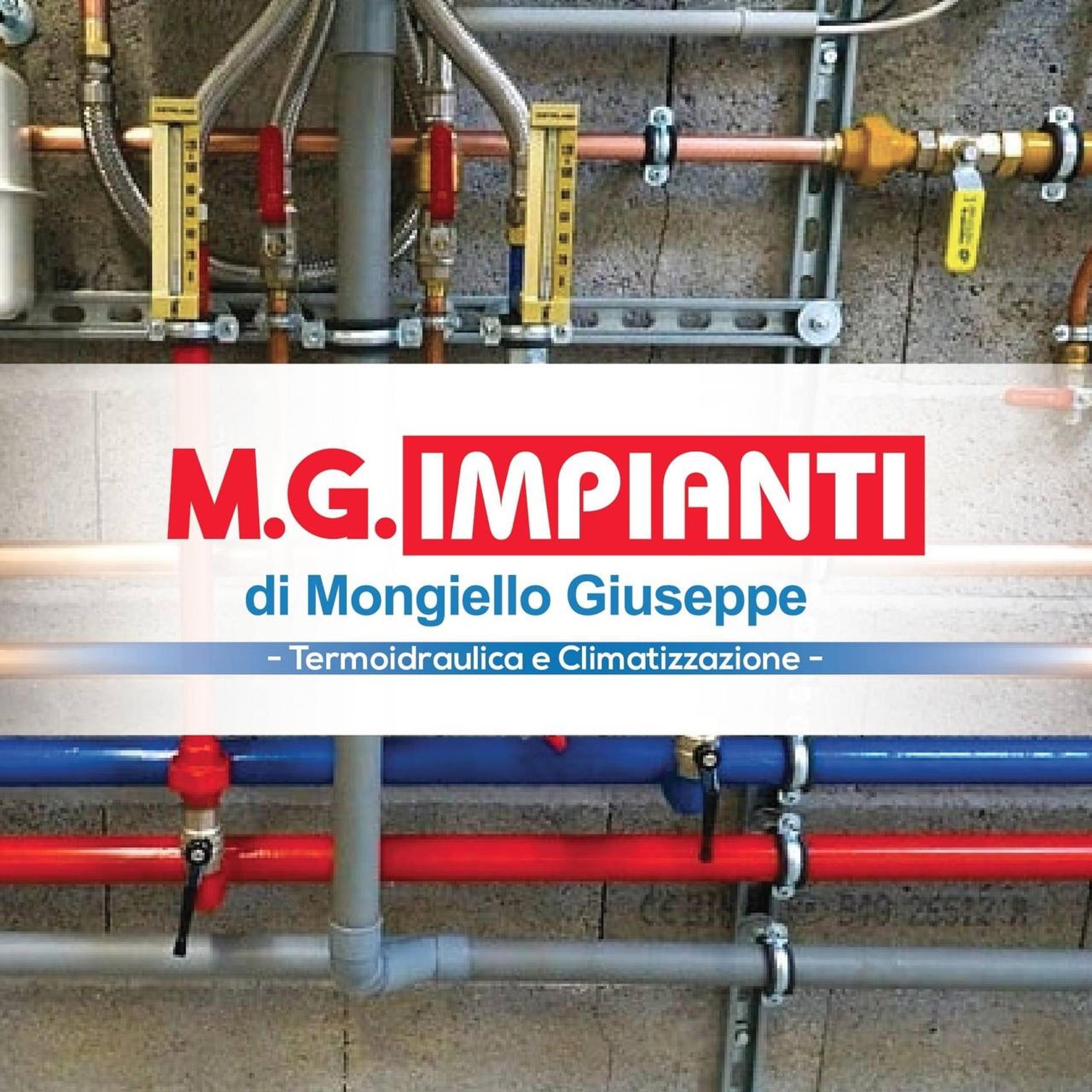 M.G.Impianti Di Giuseppe Mongiello