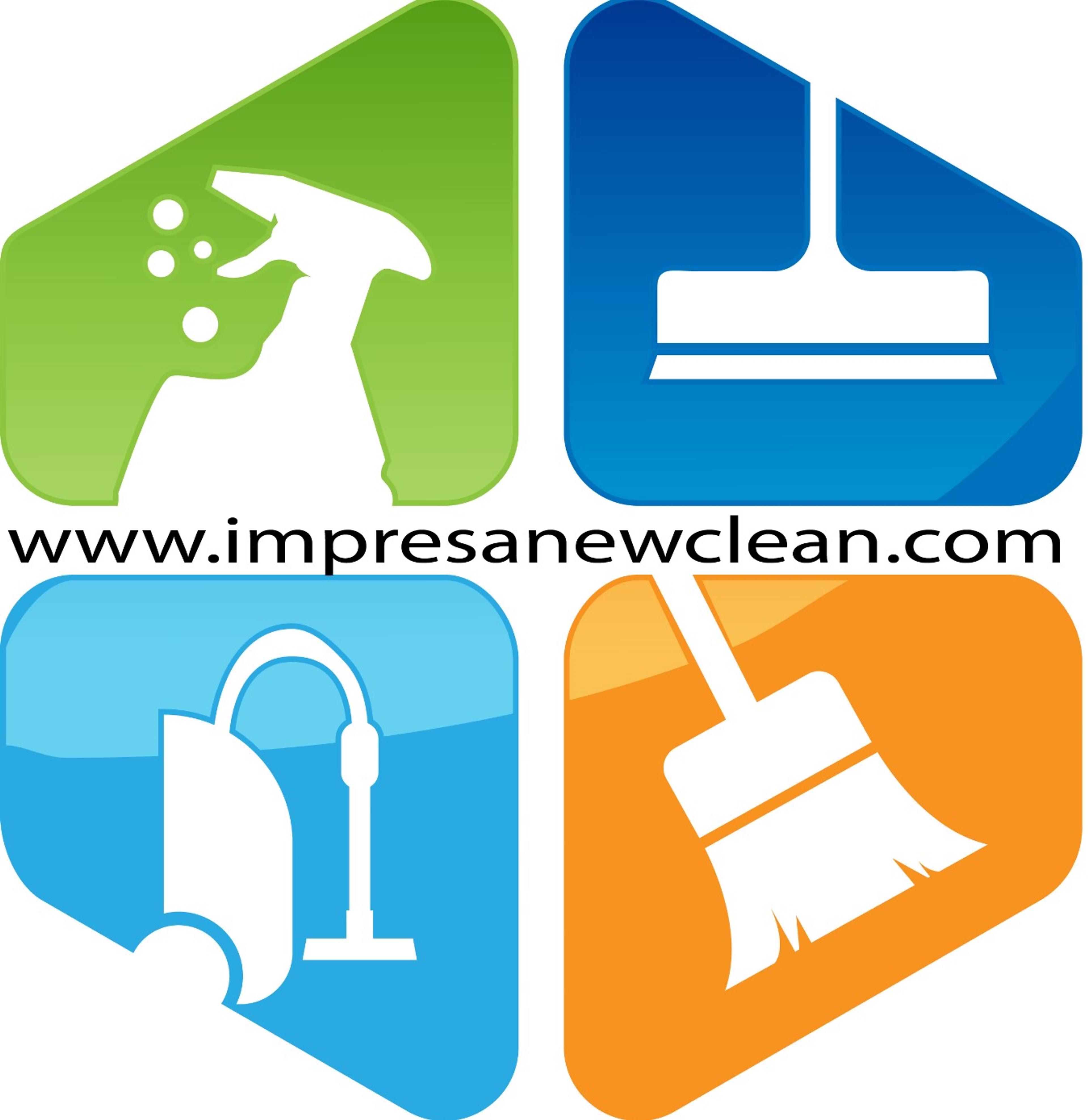 NEW CLEAN SERVICE