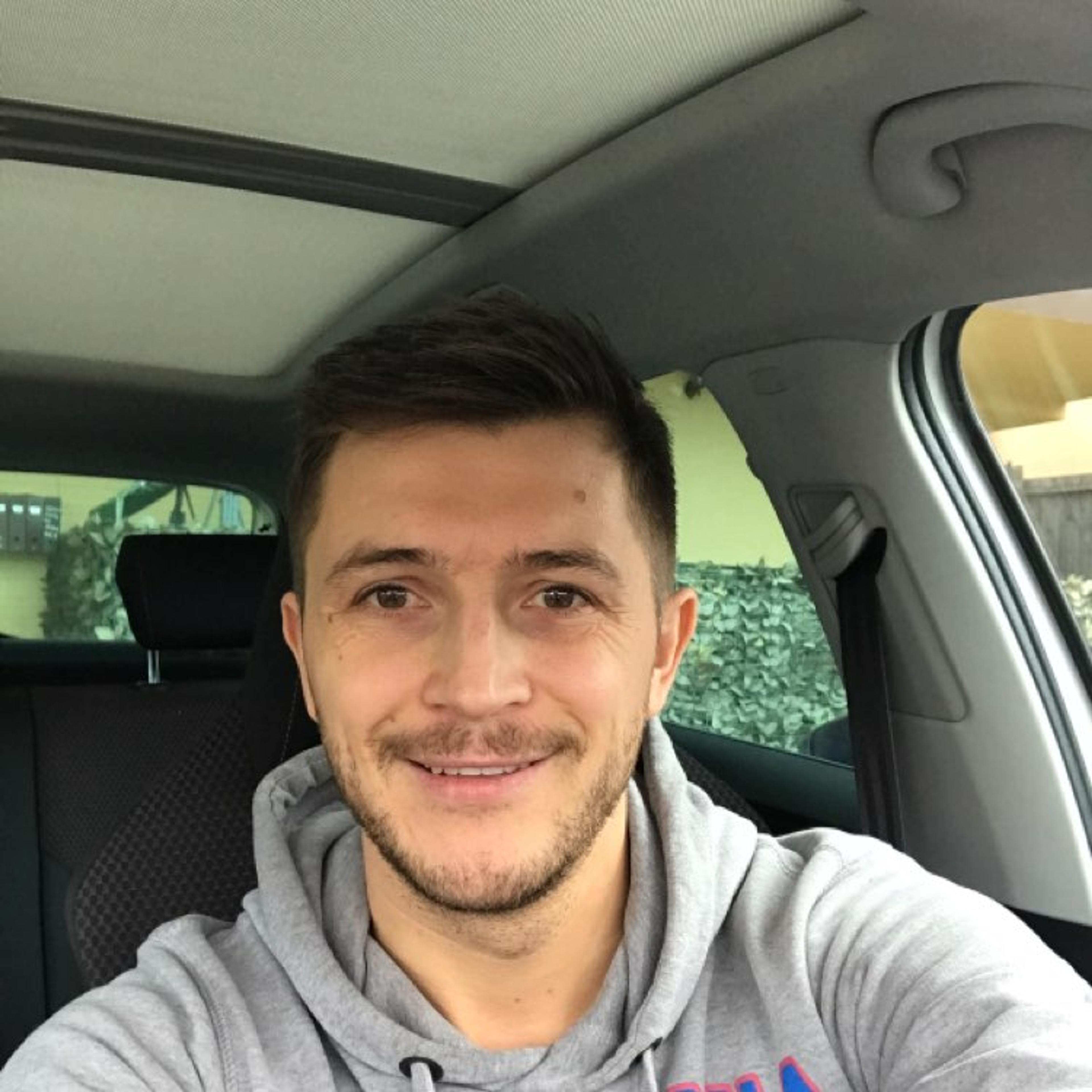 Cristian Modoran