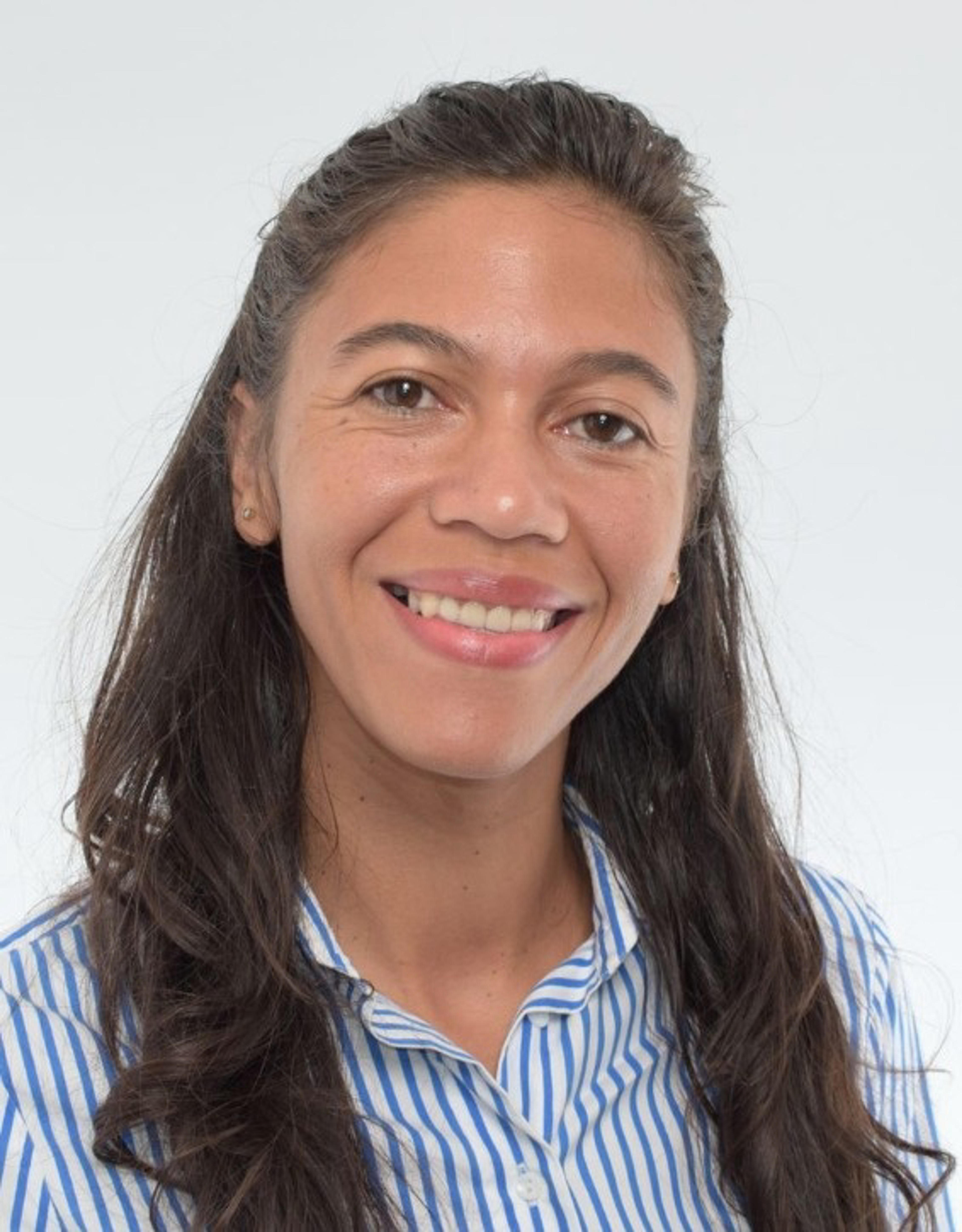 Laetitia Rabeson