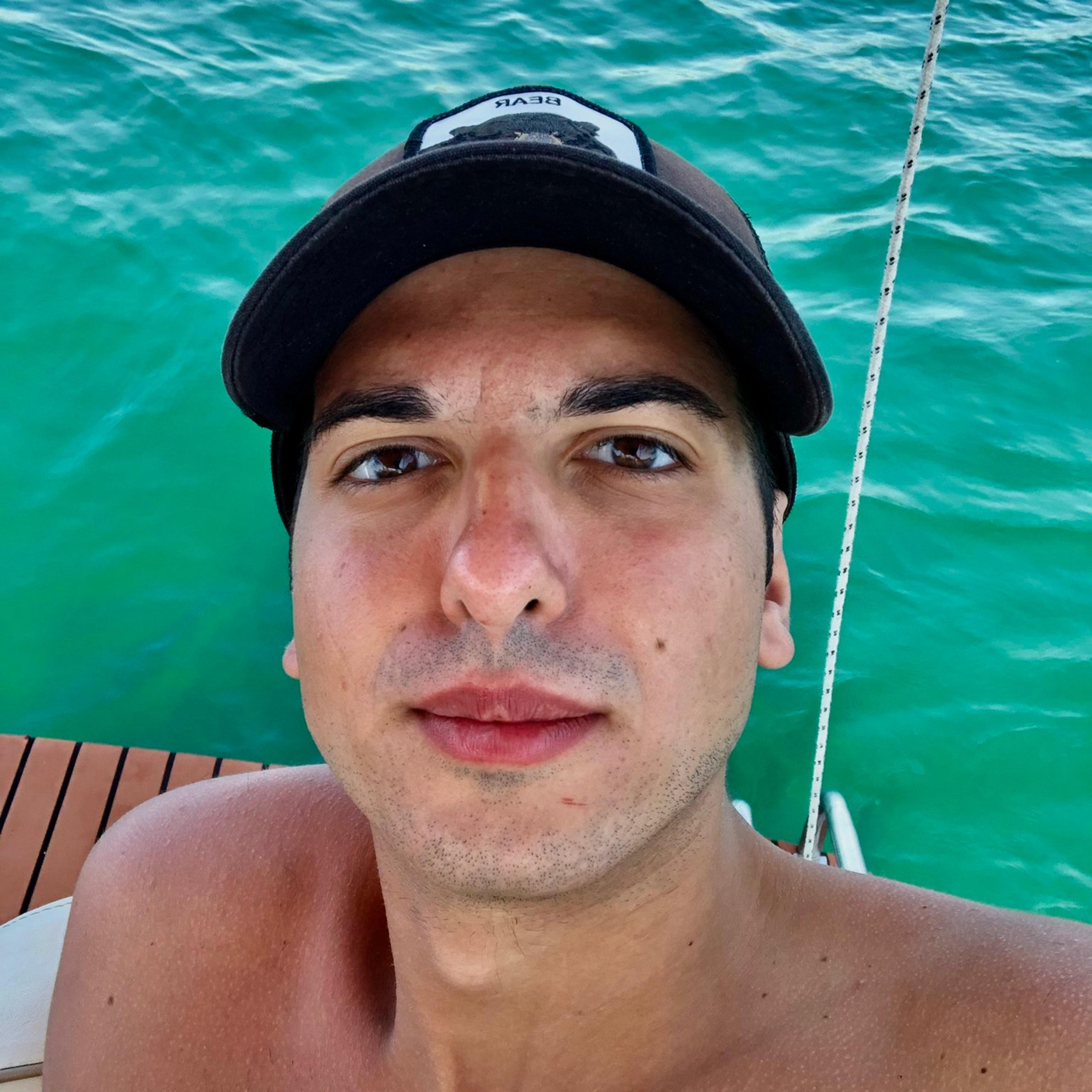 Emanuele d’Aniello