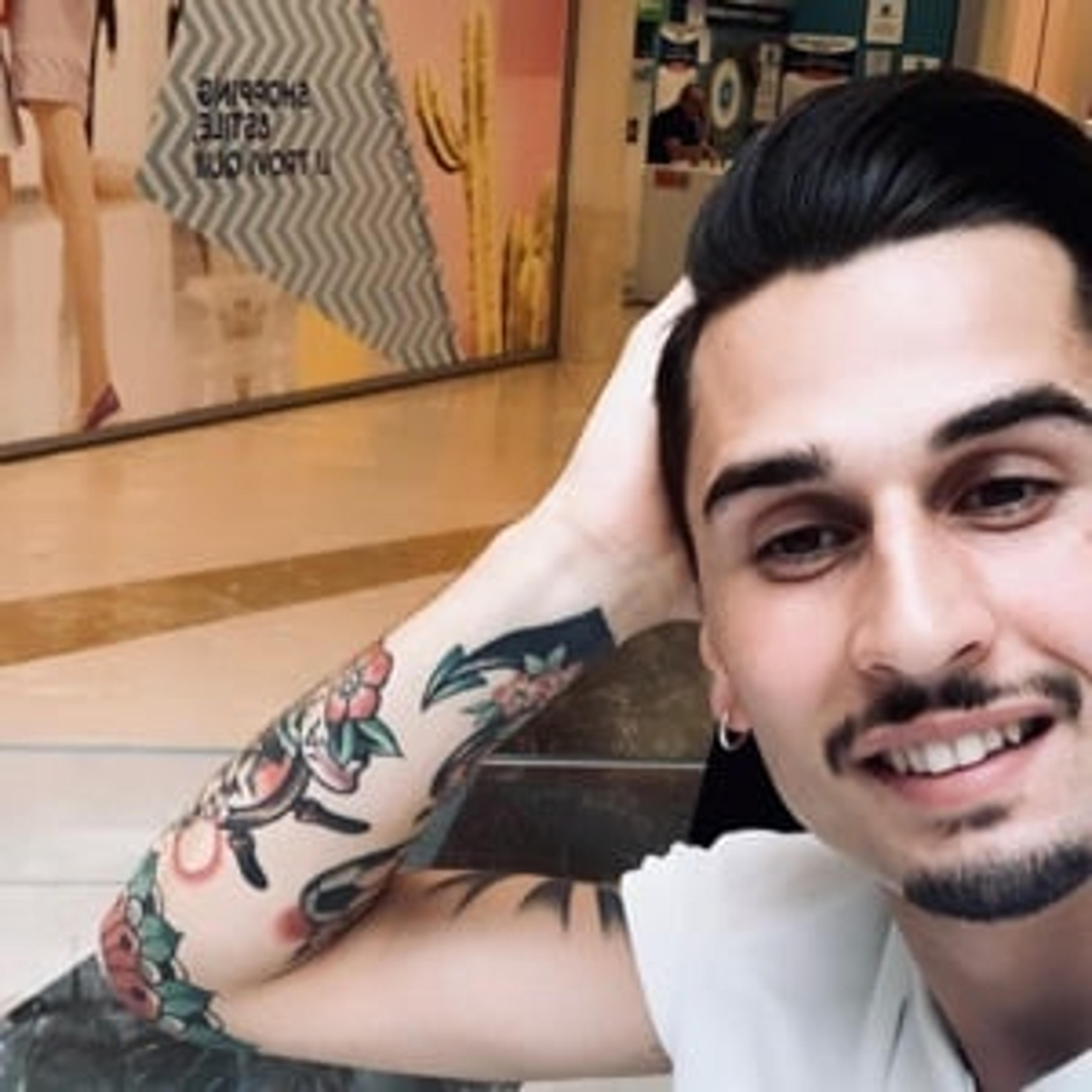 Jordi Formaggia