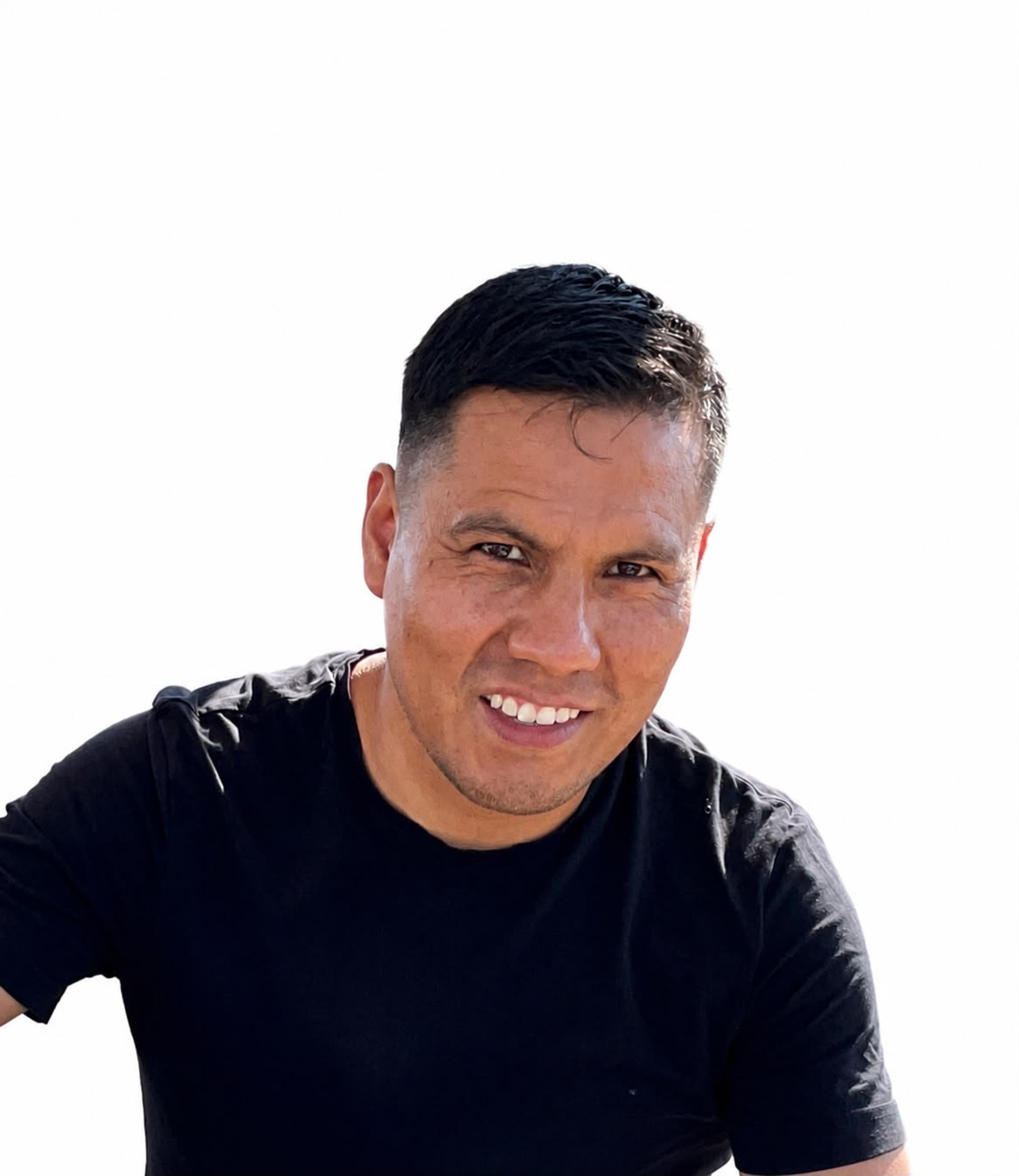 Valentin Díaz Tito