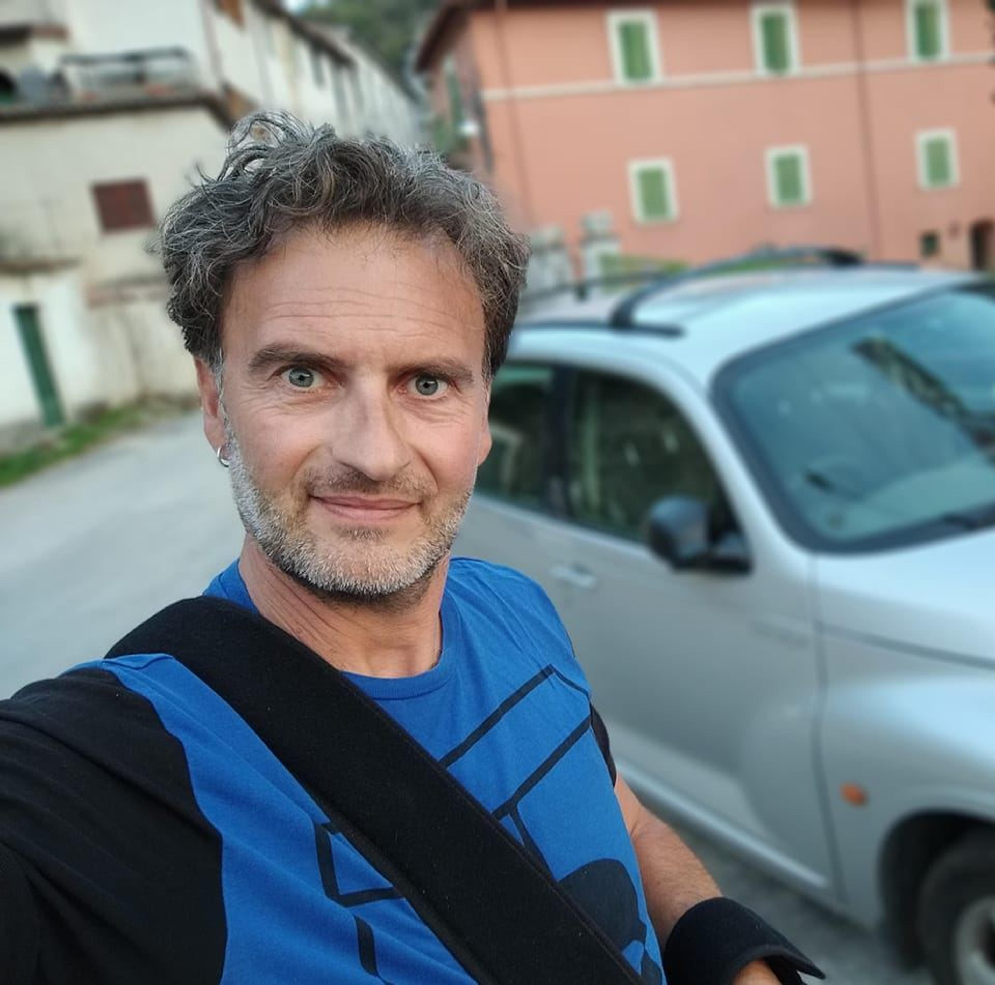 Enrico Meloccaro Audio Video Foto Streaming