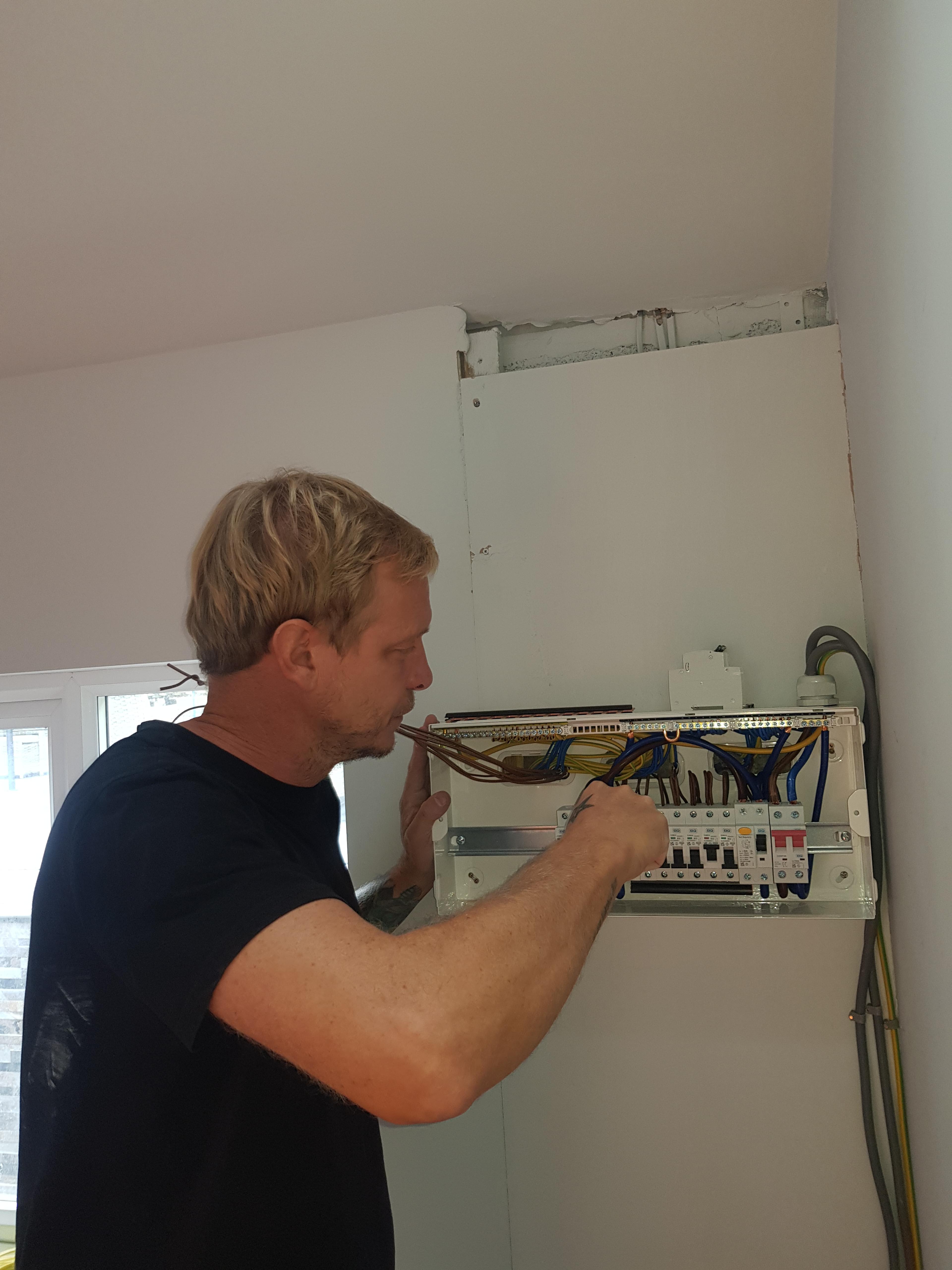 Rec services herts ltd