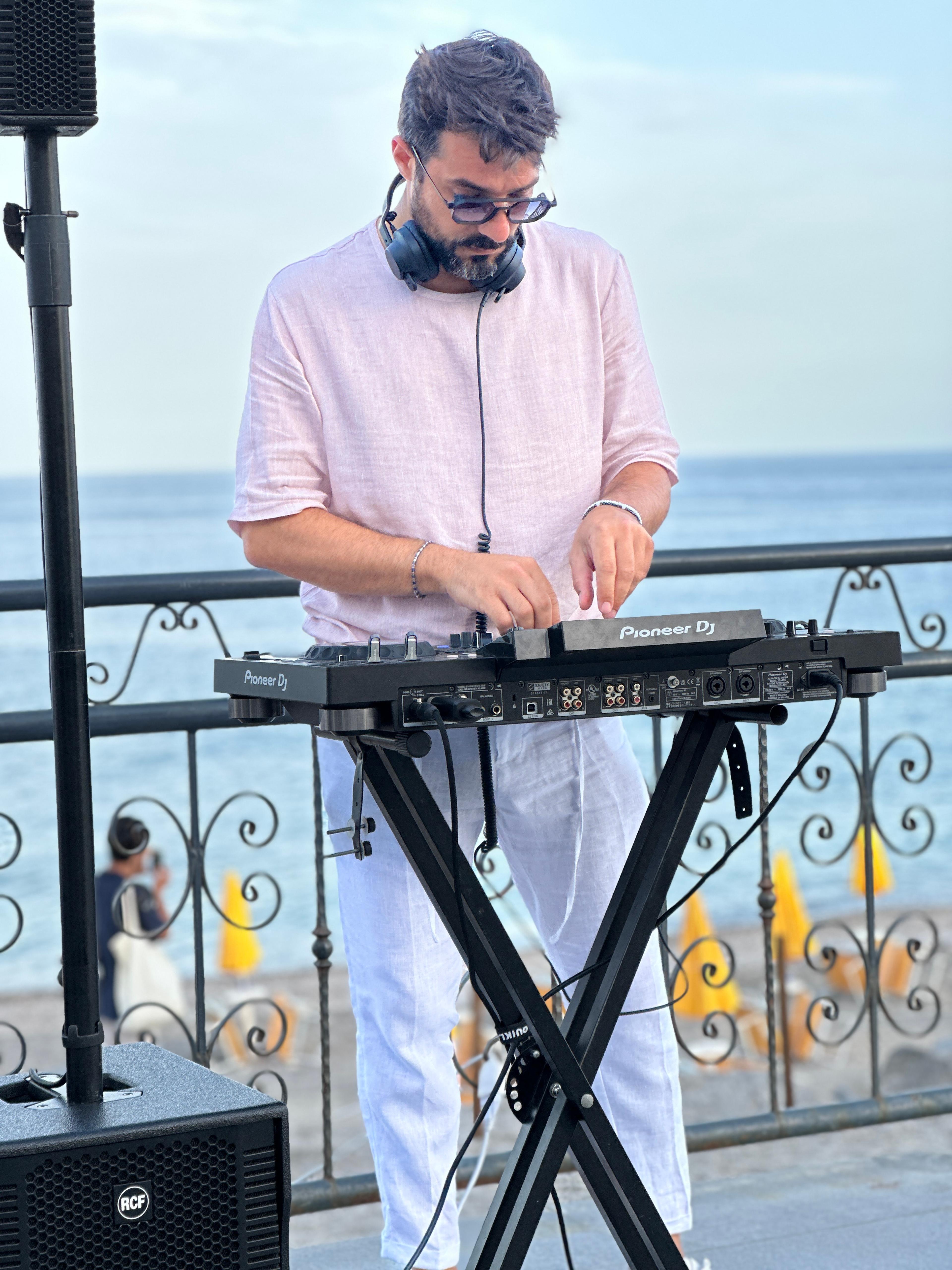 Davide Del Popolo