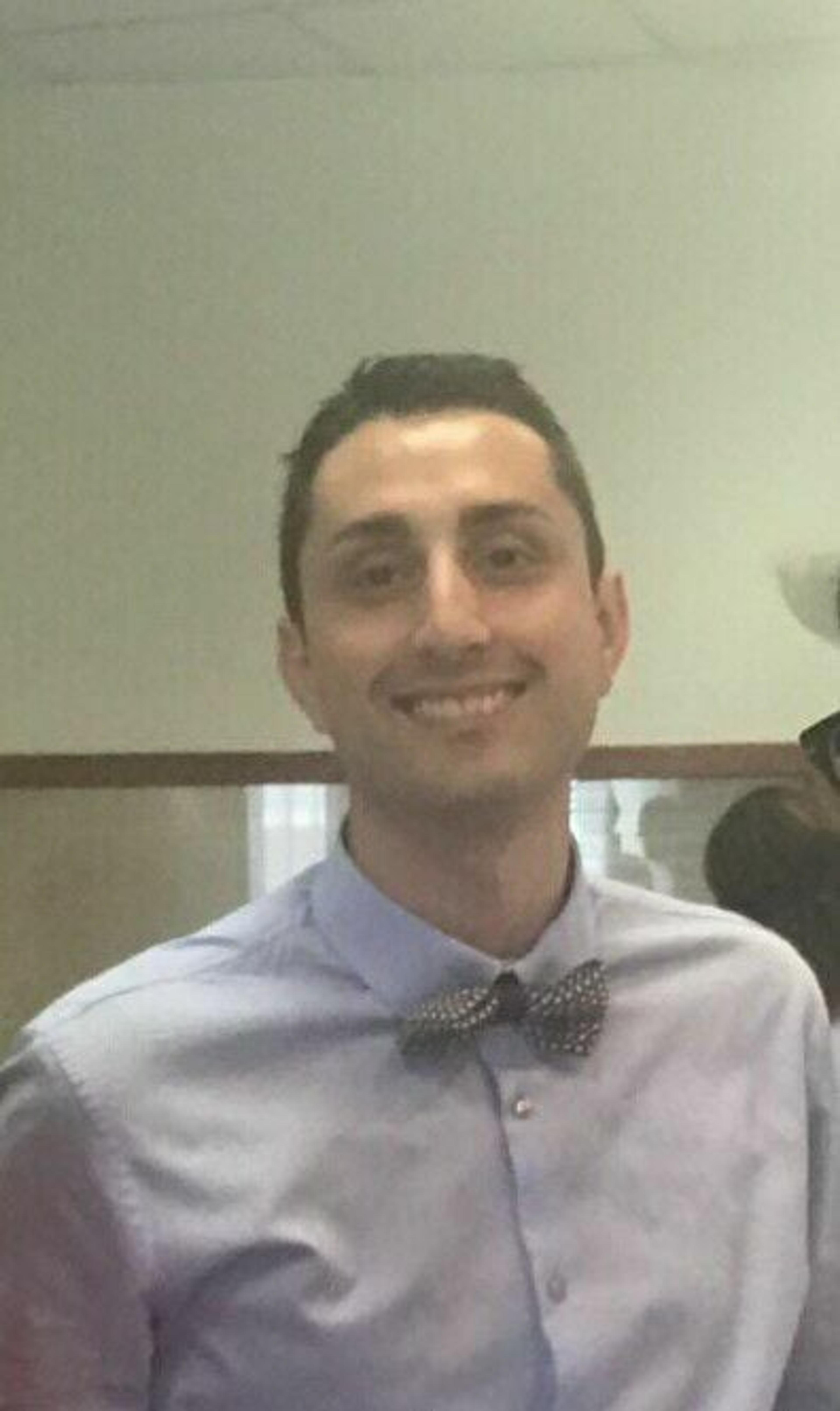 Christian Ravasio