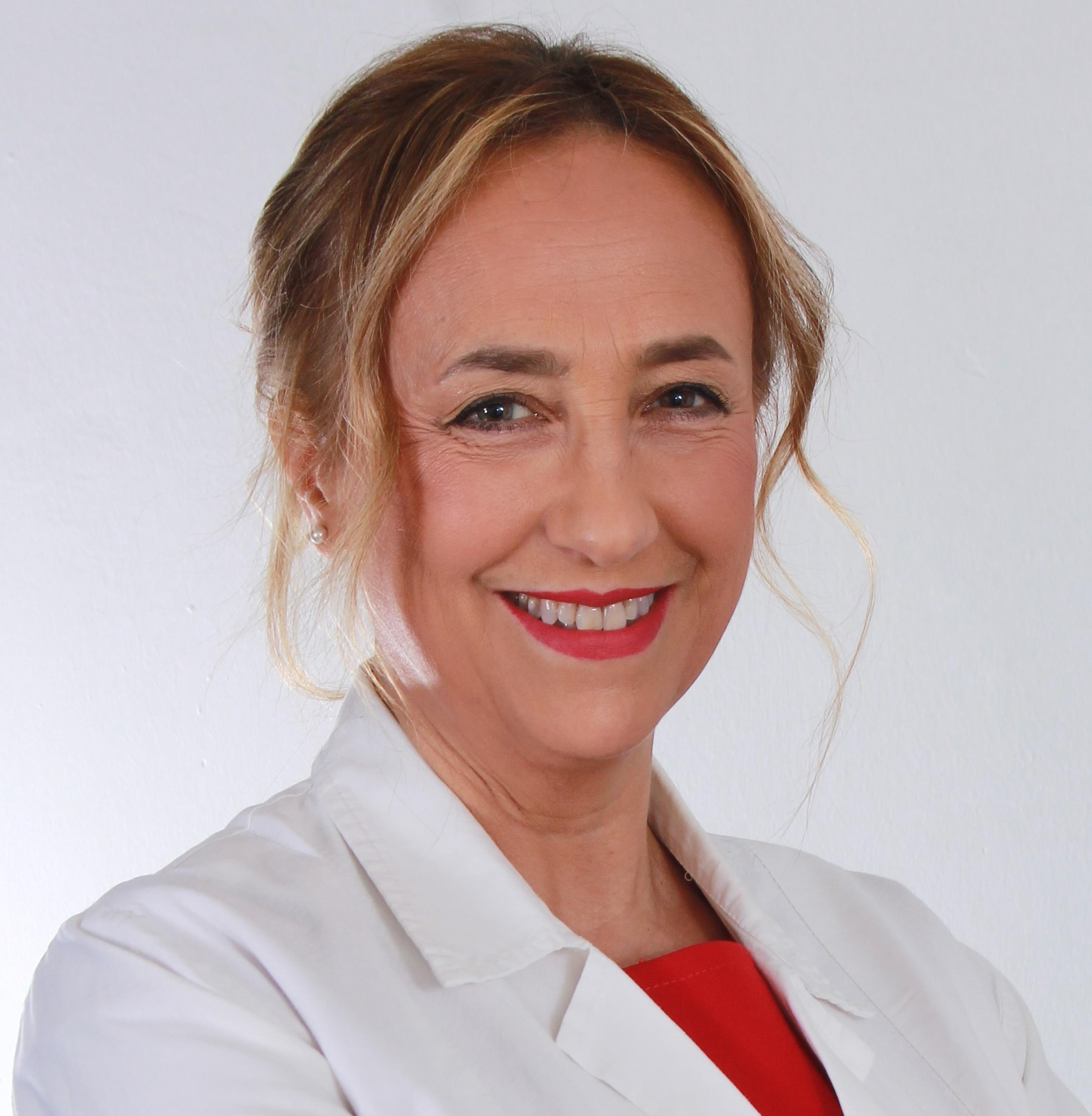 Maria Luisa Piatti