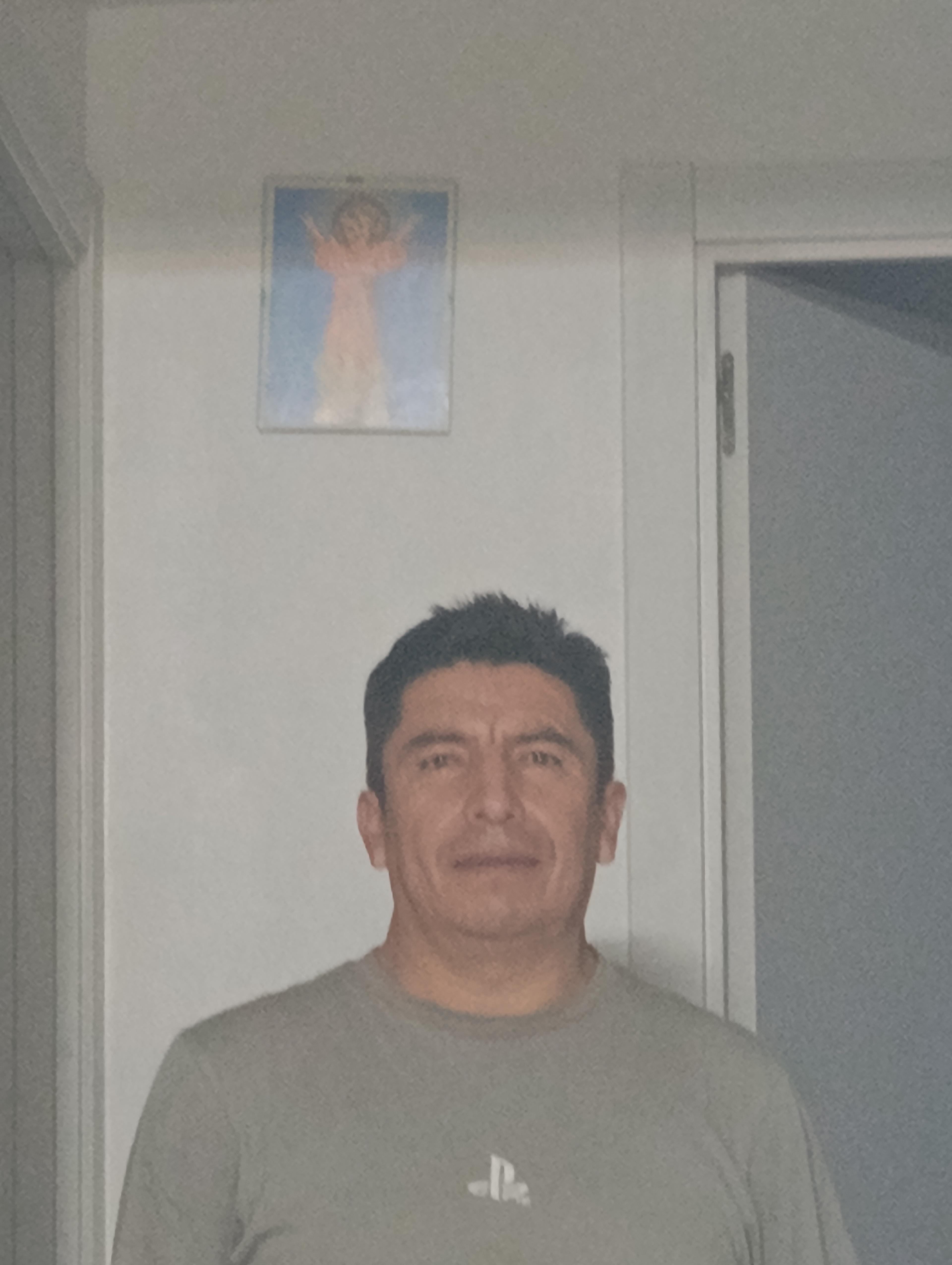 Benito Vargas
