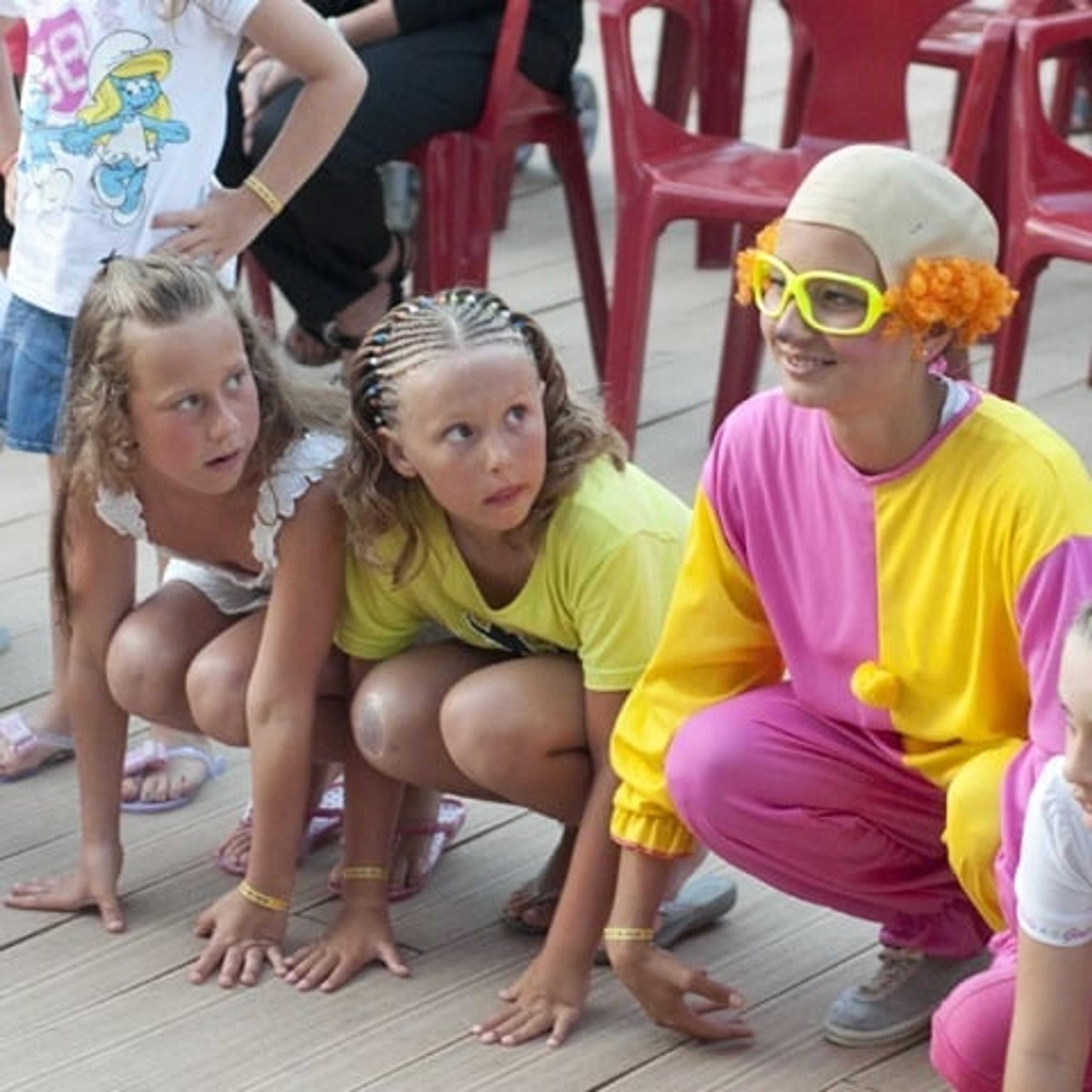 Asd Myevents Italia
