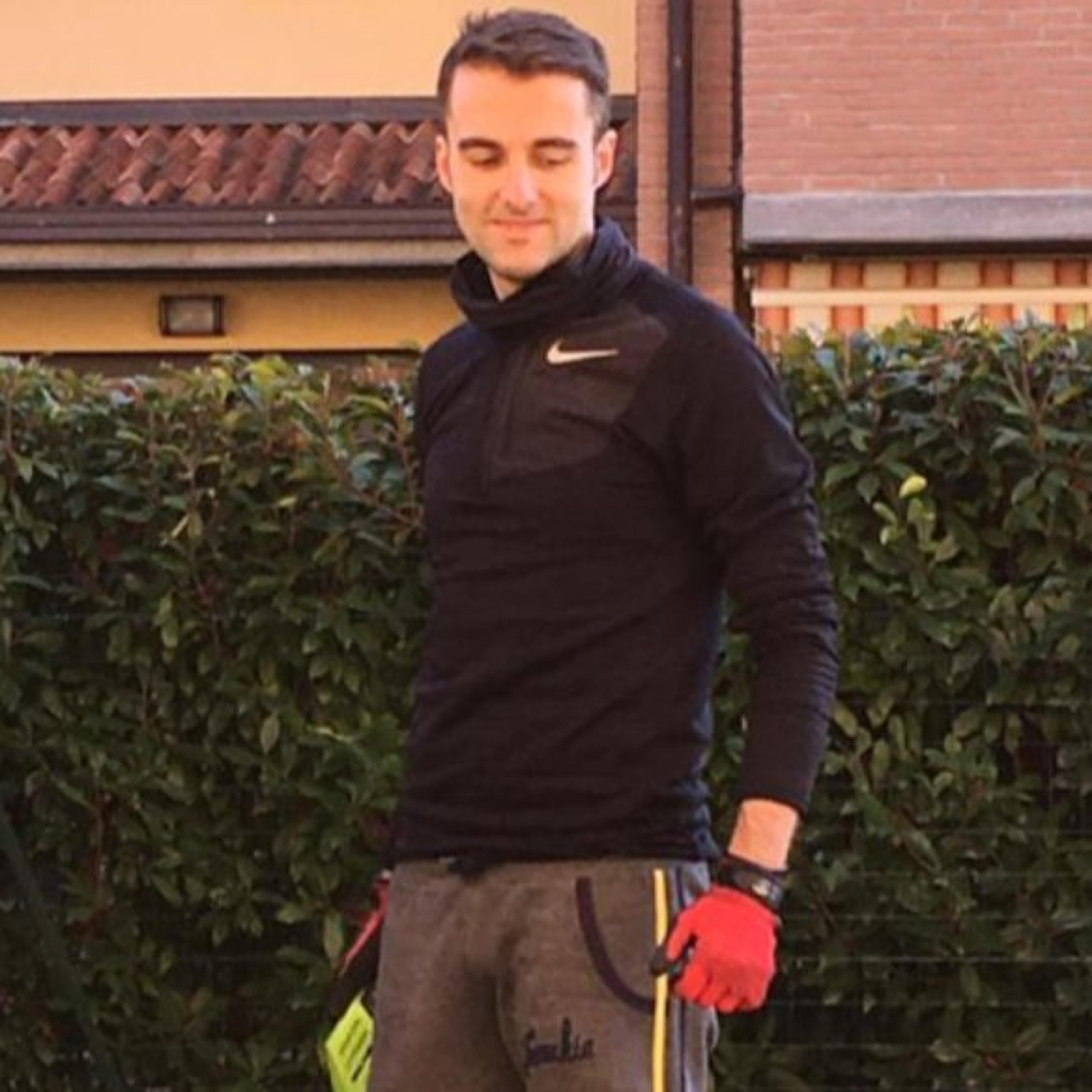Francesco Covati