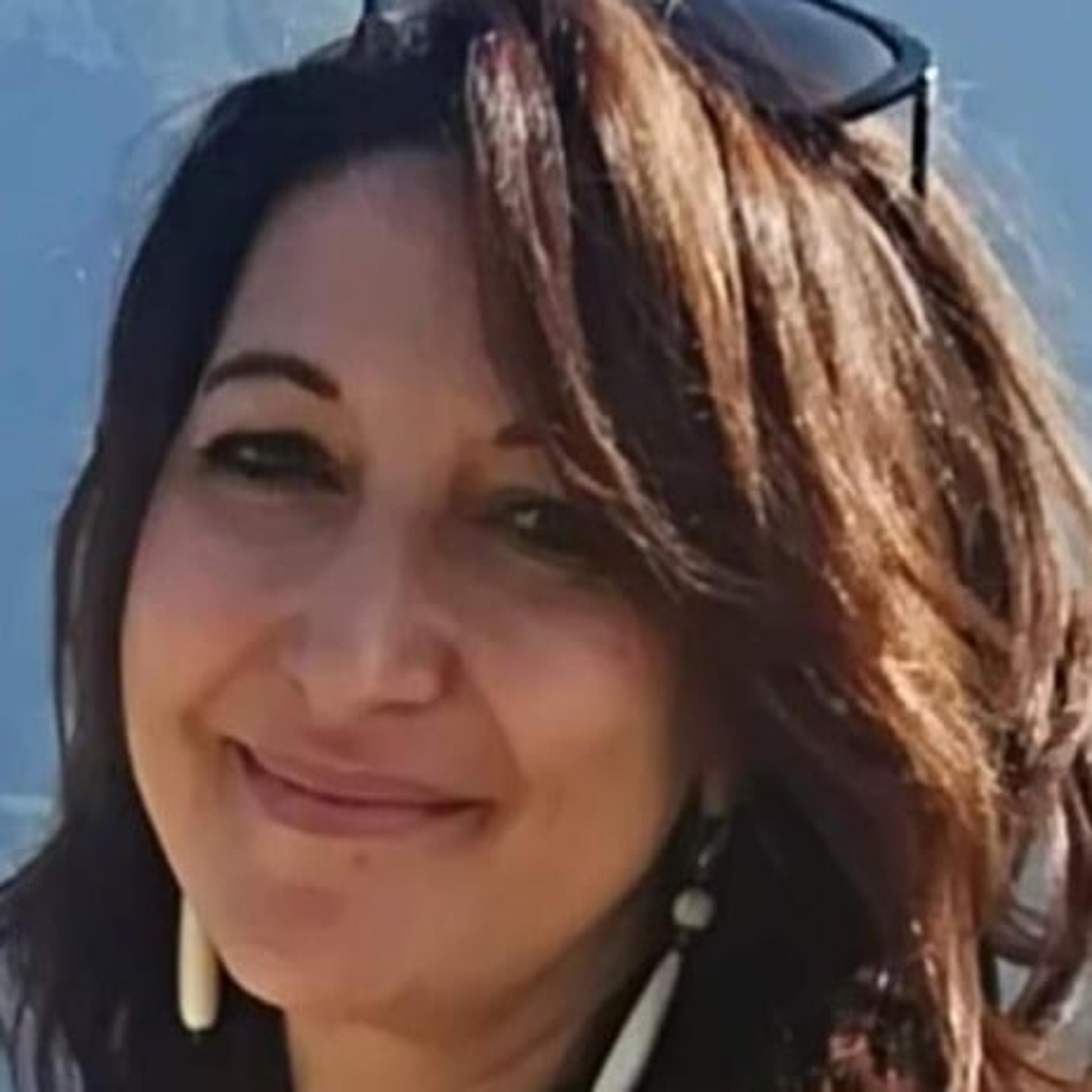 Silvia Casadei