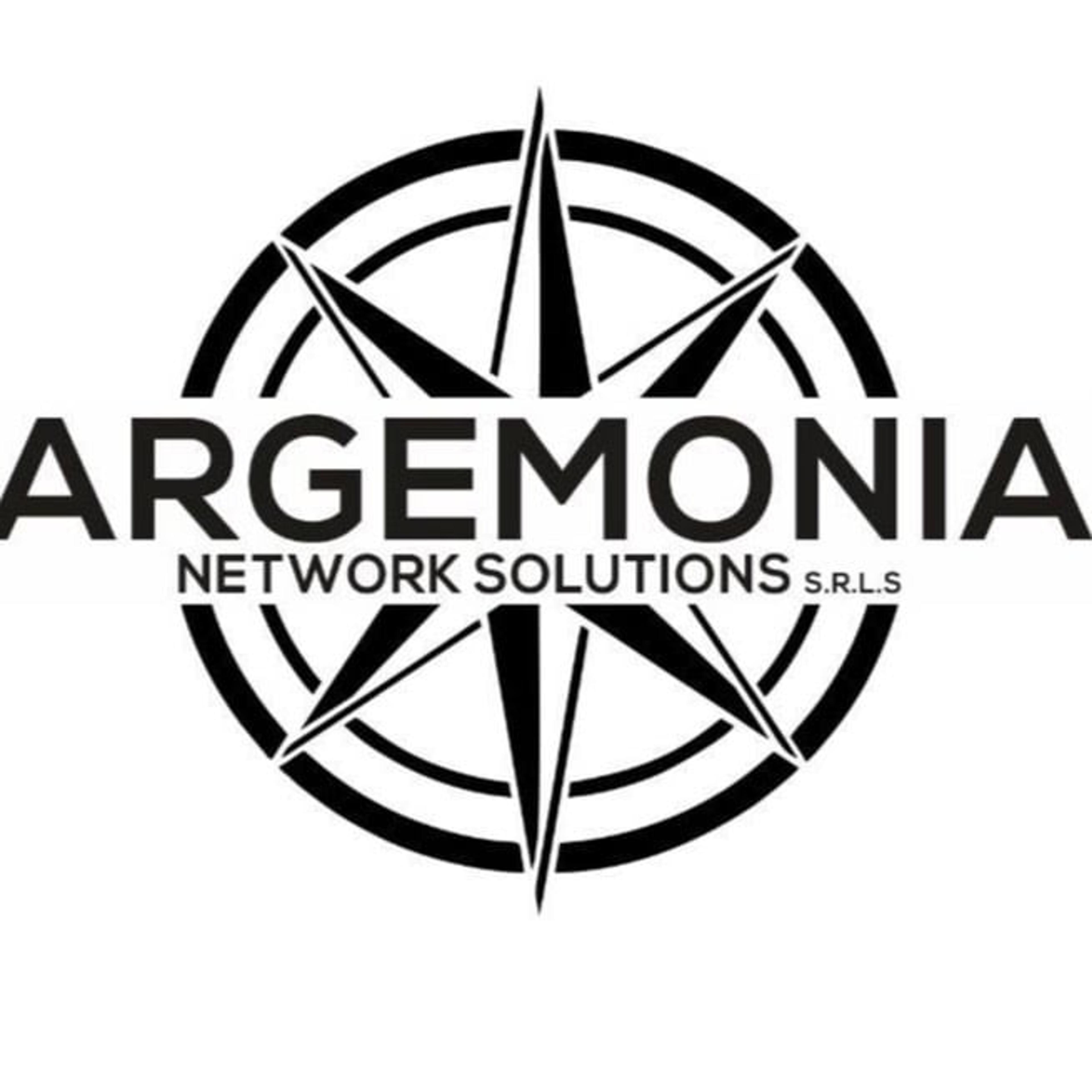 Argemonia Network Solutions srls
