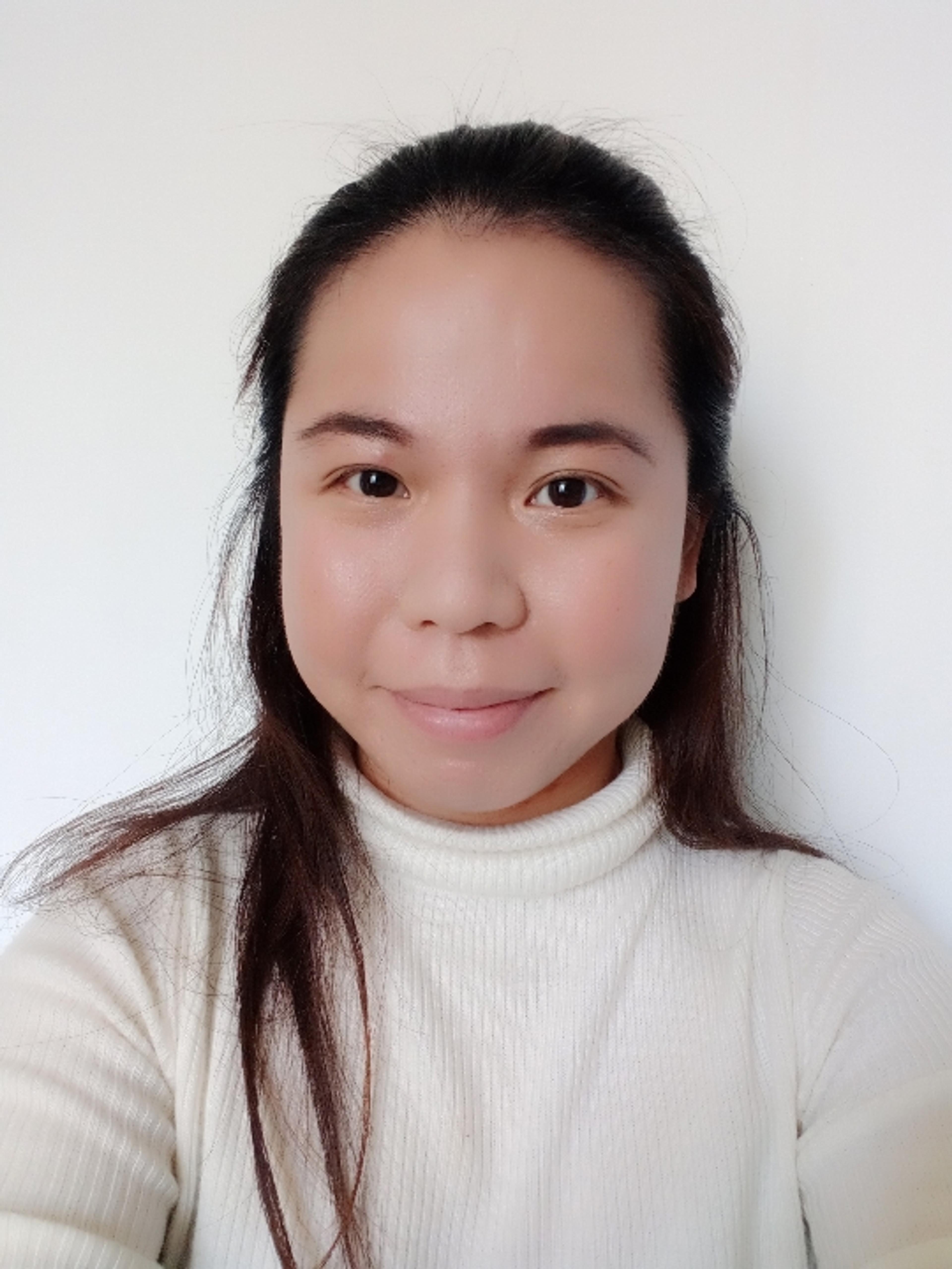 Tzu Yun Chen
