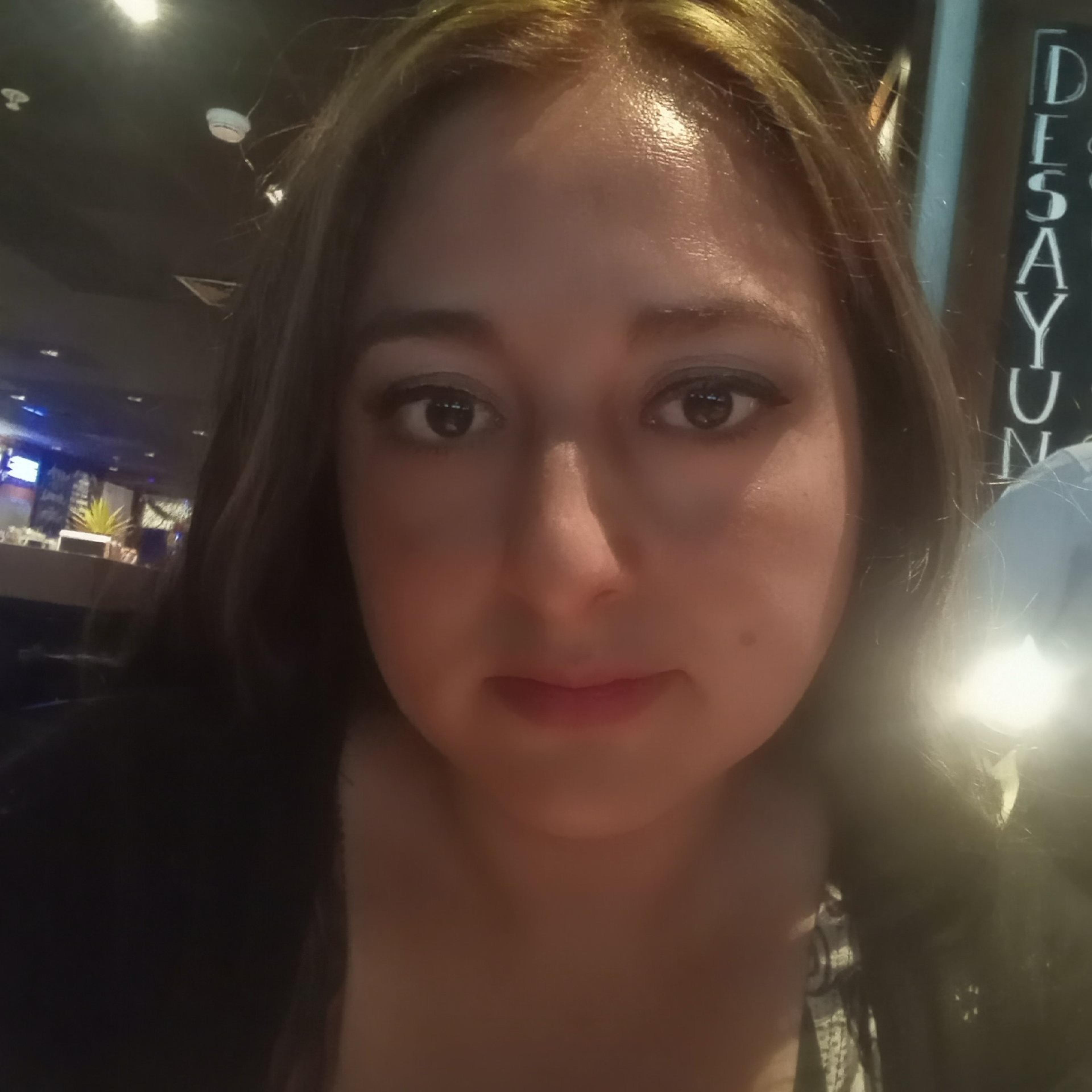 Annie Kristy Pereyra Díaz