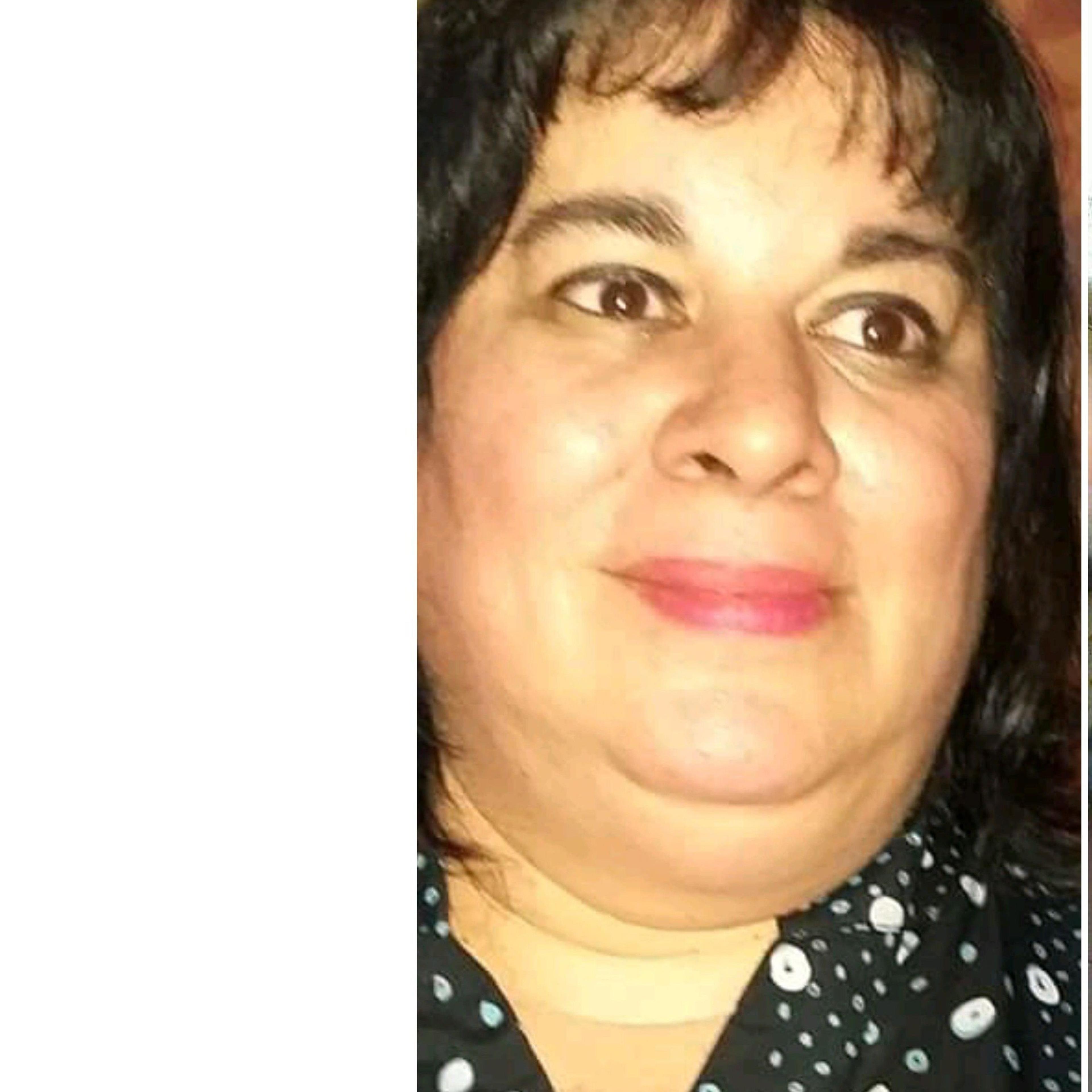Rosana Carrillo
