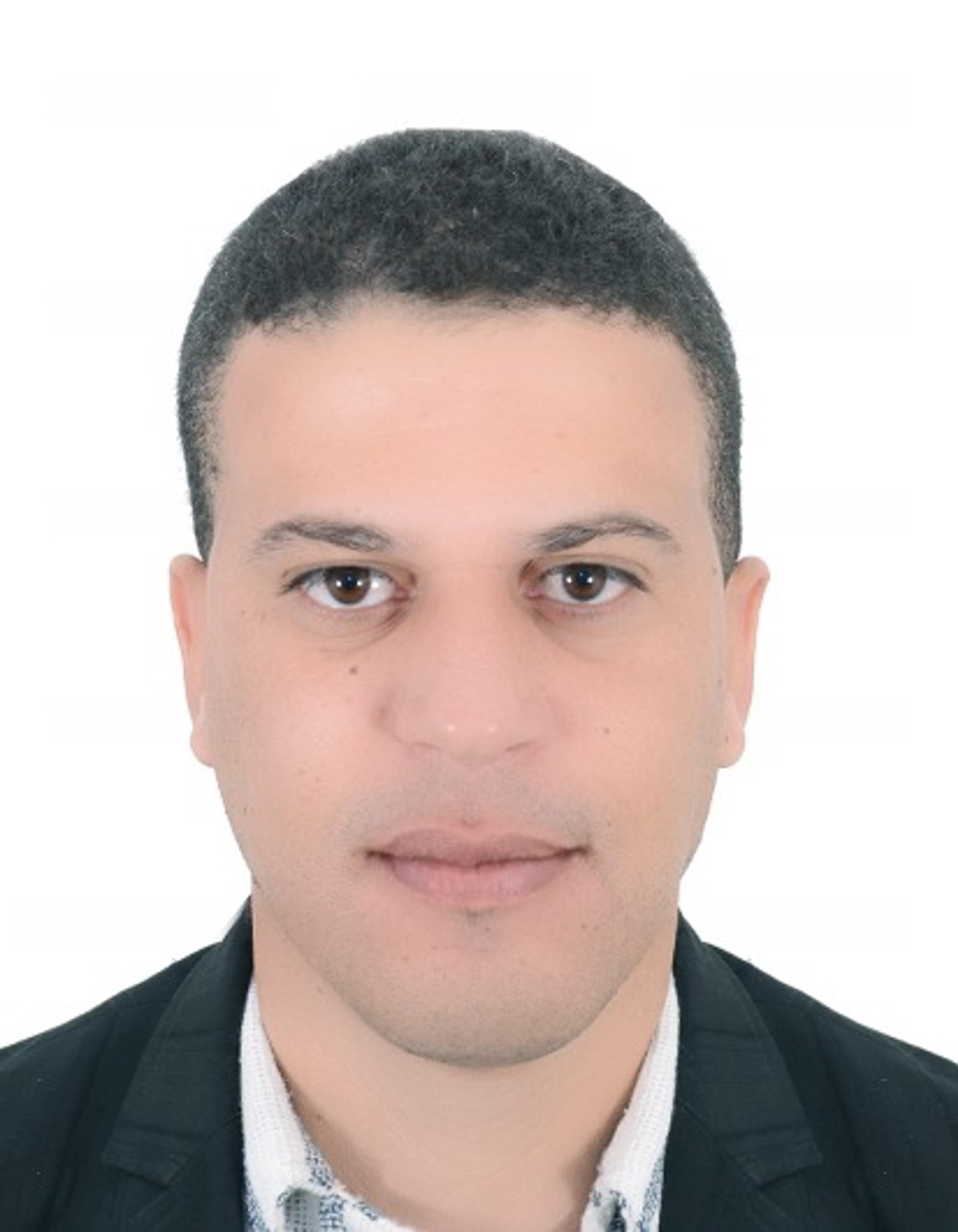 Abdellatif Chane