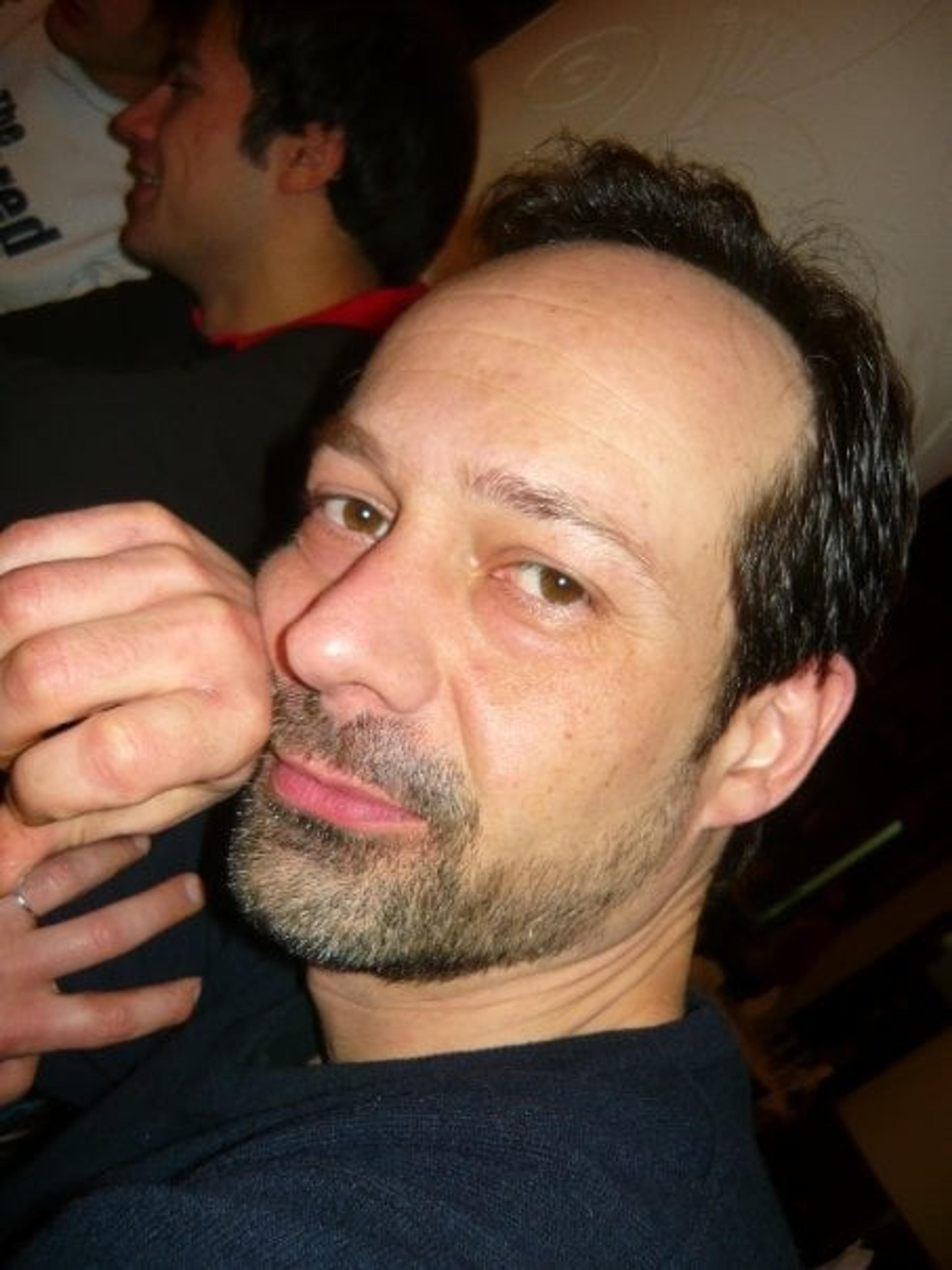 Enrico Superina